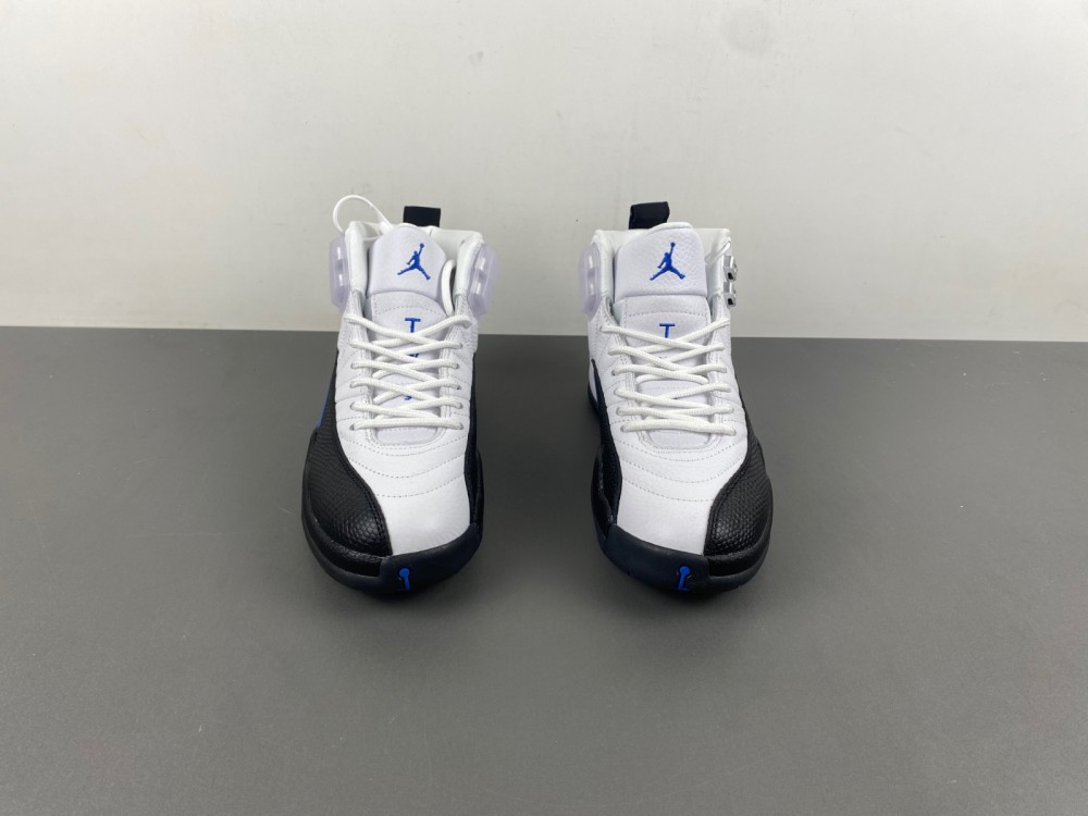 Air Jordan 12 CT8013-140