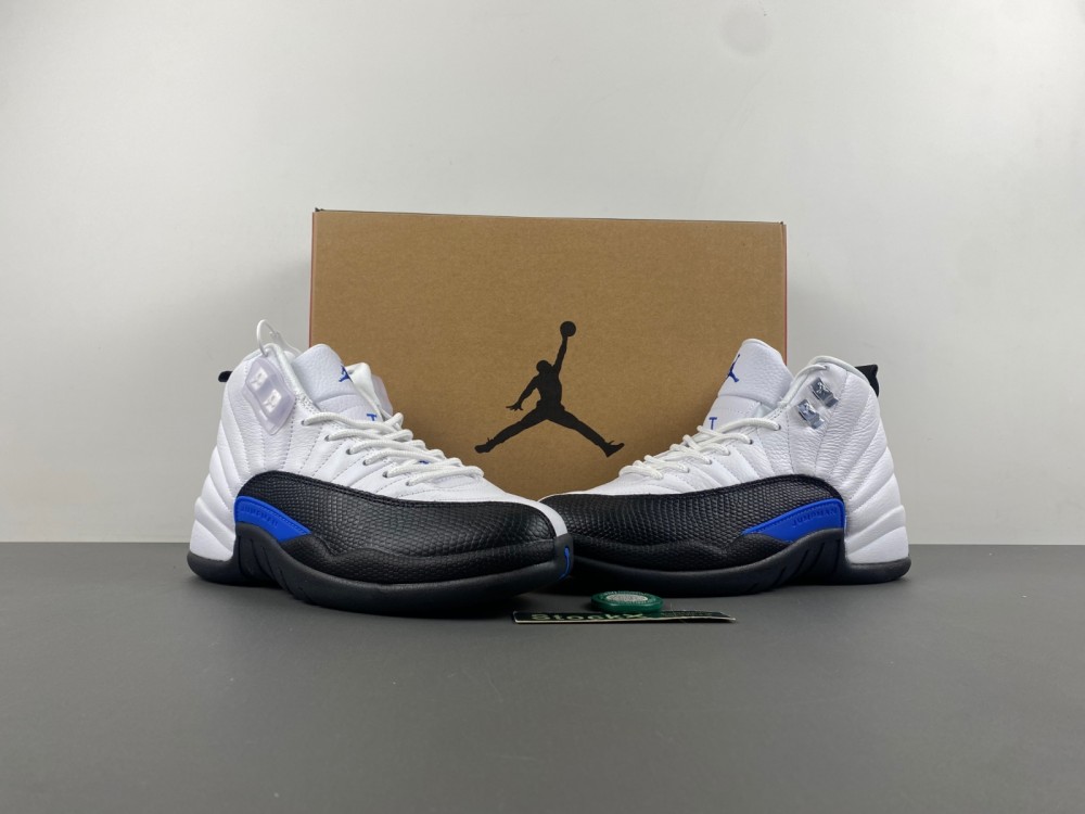 Air Jordan 12 CT8013-140