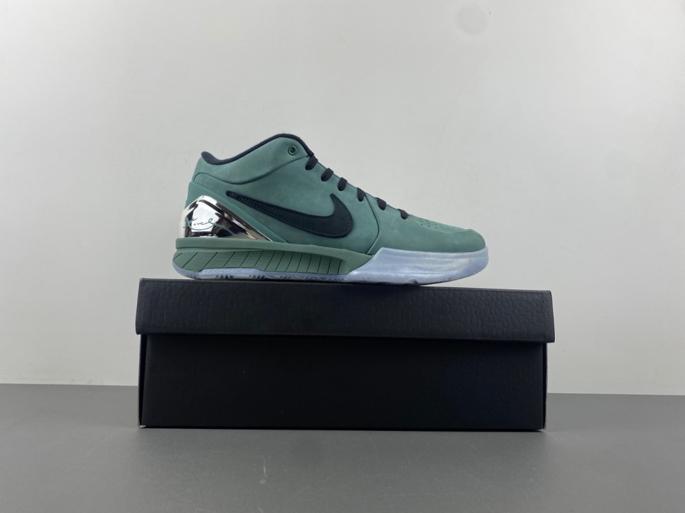 Nike Kobe Zoom Kobe 4 Protro Girl Dad FQ3545-300