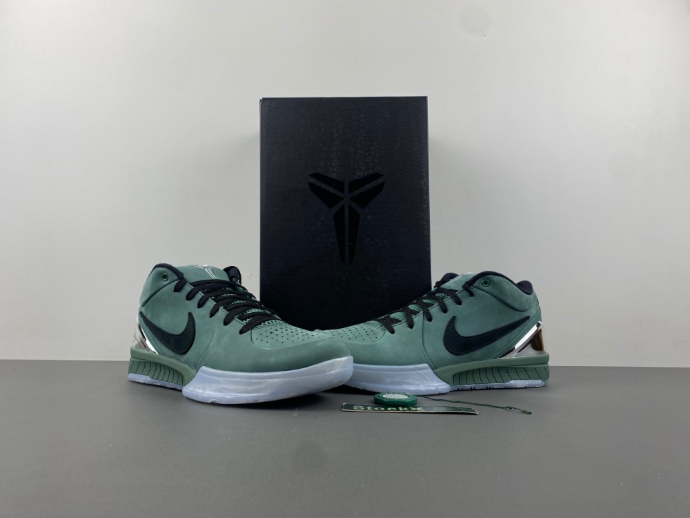 Nike Kobe Zoom Kobe 4 Protro Girl Dad FQ3545-300