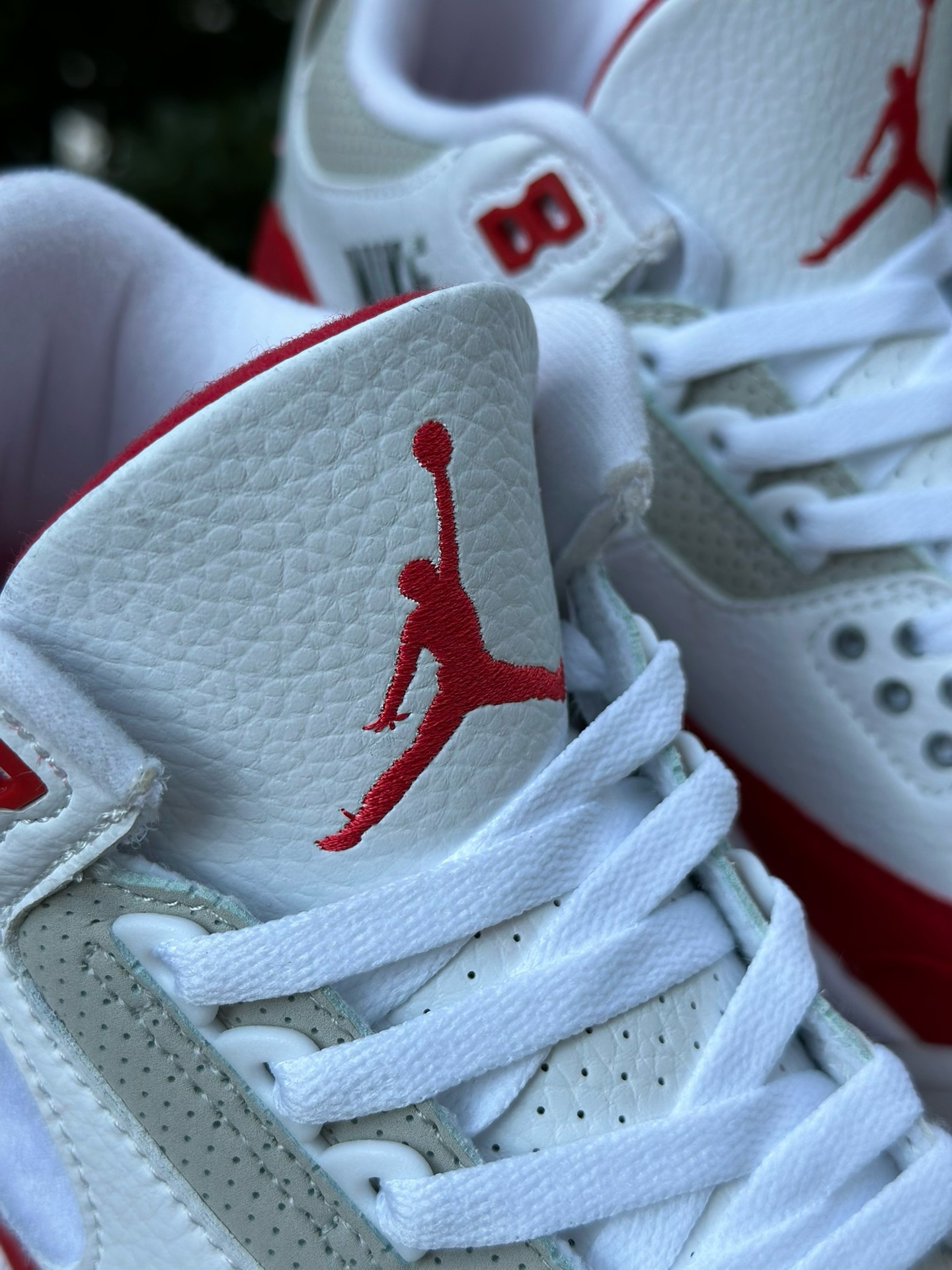 Air Jordan 3 Retro Tinker Air Max 1 CJ0939-100
