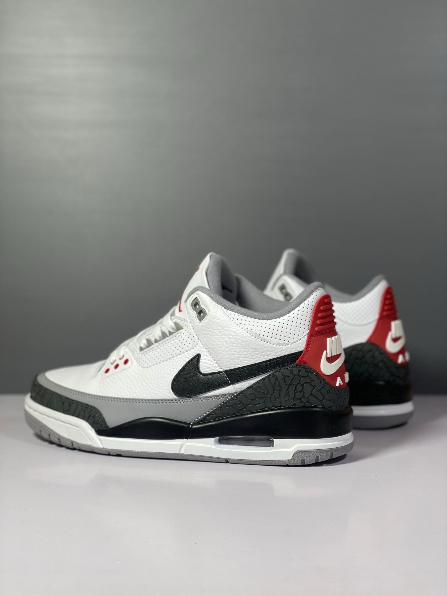 Air Jordan 3 Retro NRG Tinker AQ3835-160