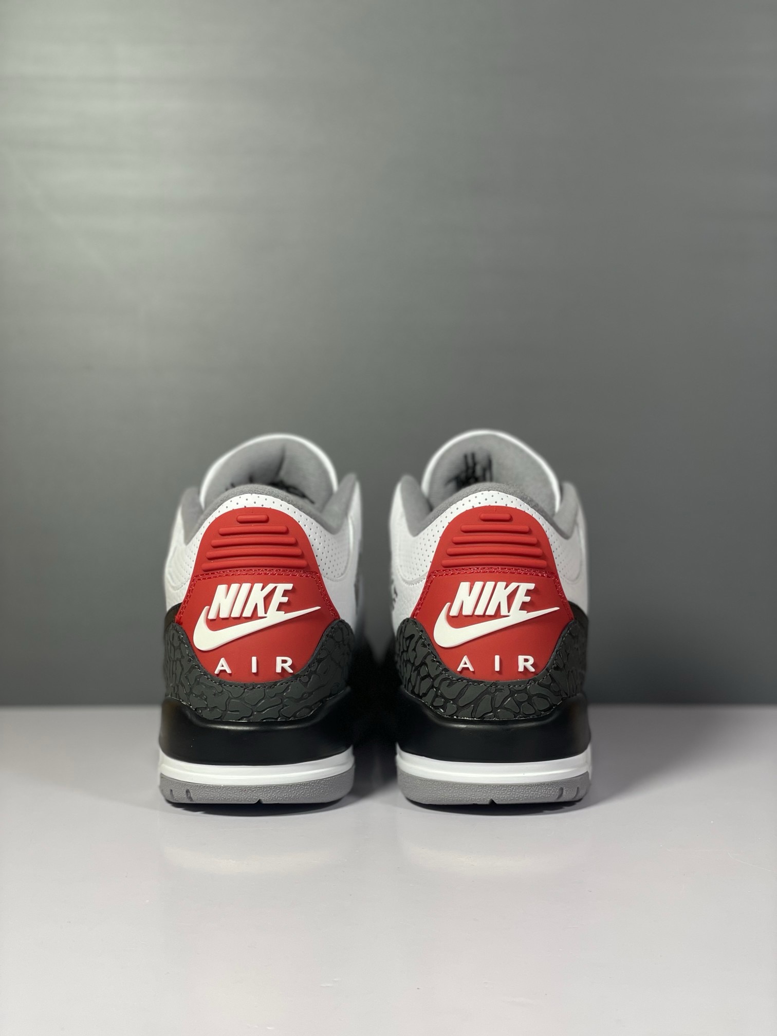 Air Jordan 3 Retro NRG Tinker AQ3835-160