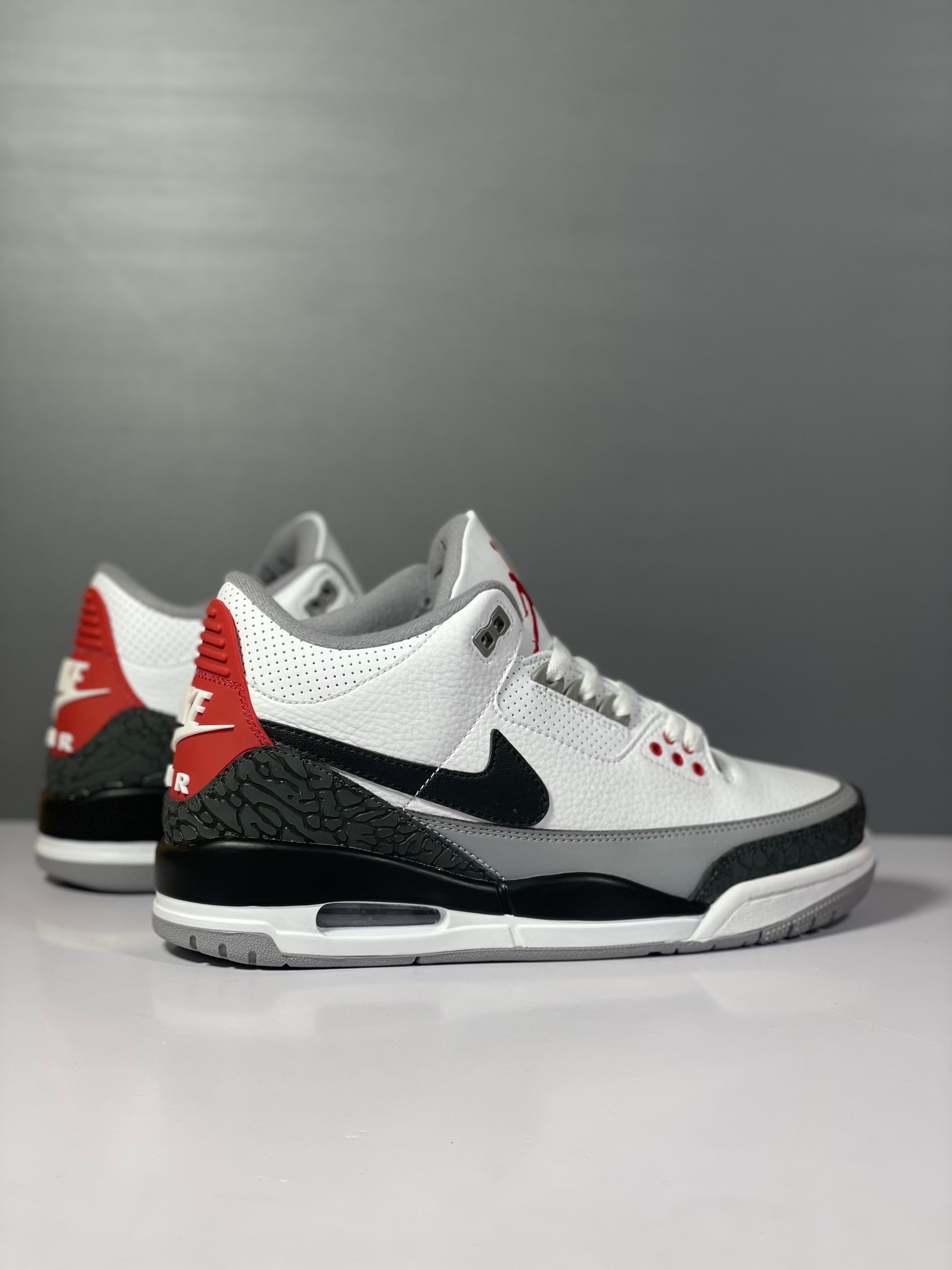 Air Jordan 3 Retro NRG Tinker AQ3835-160