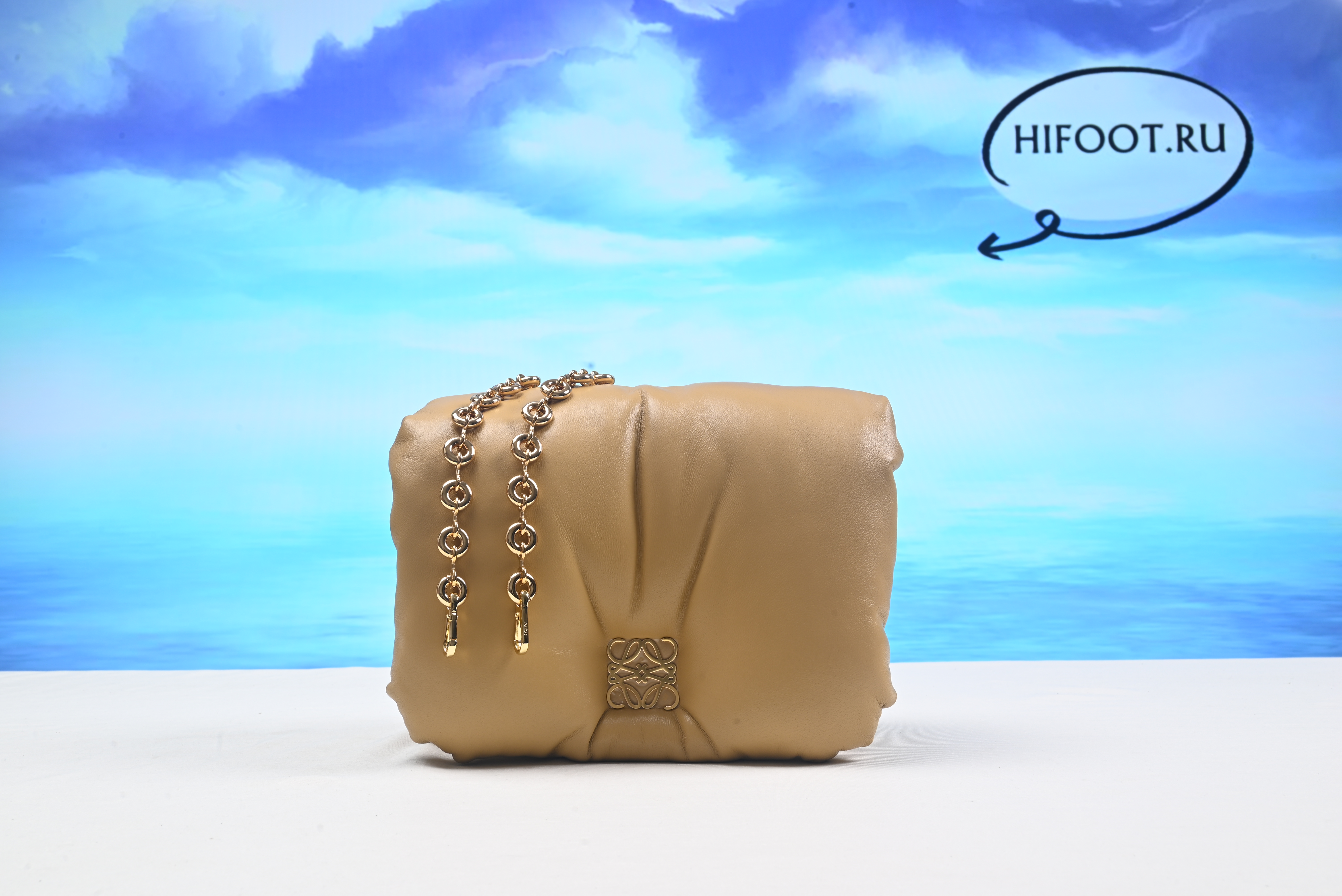 l*ew* ffer goya bag 23cm