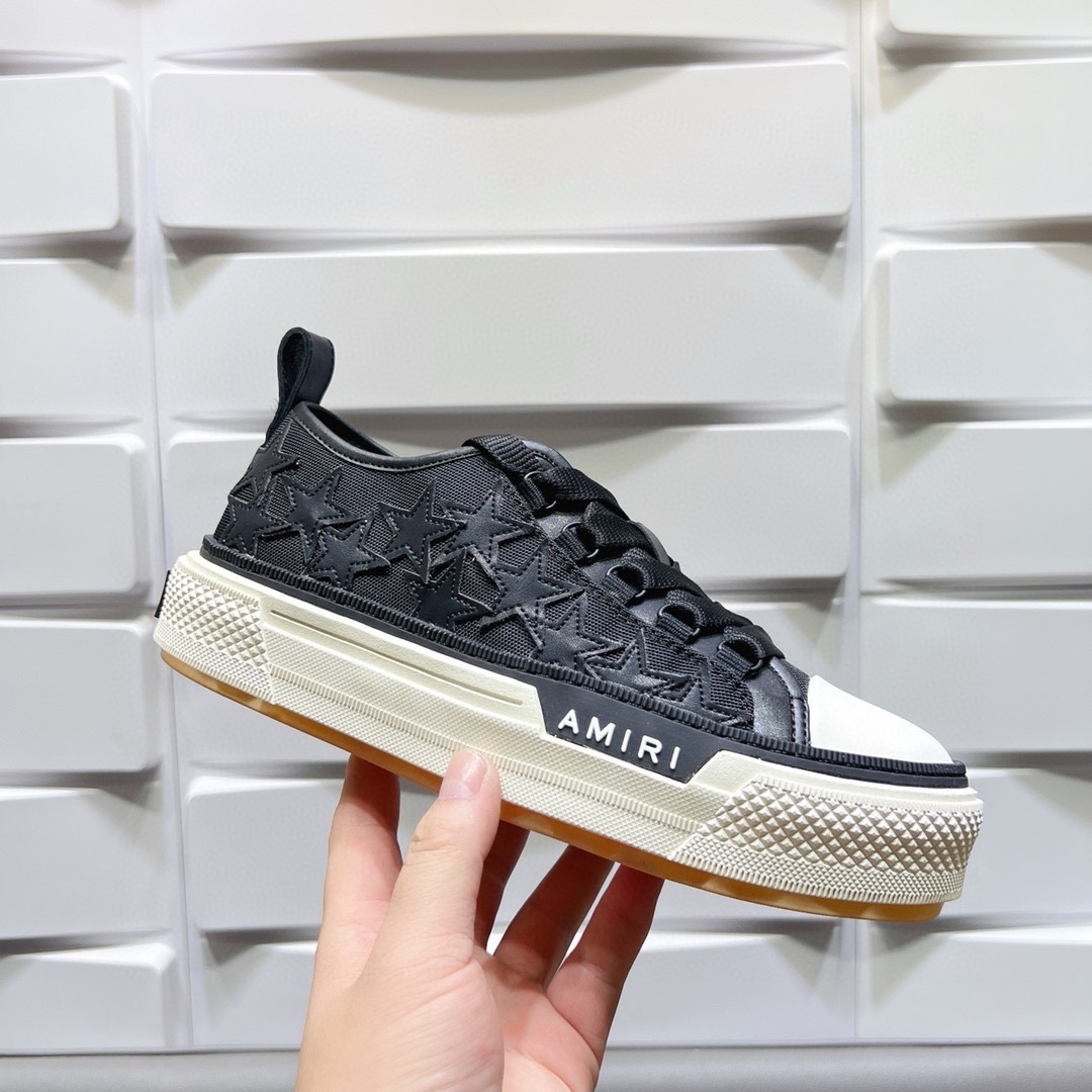 Amiri sneaker 2024041901