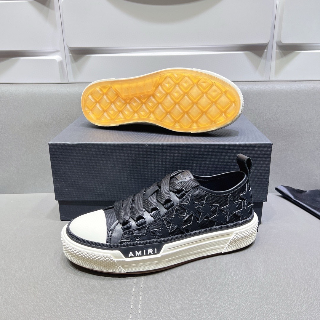 Amiri sneaker 2024041901