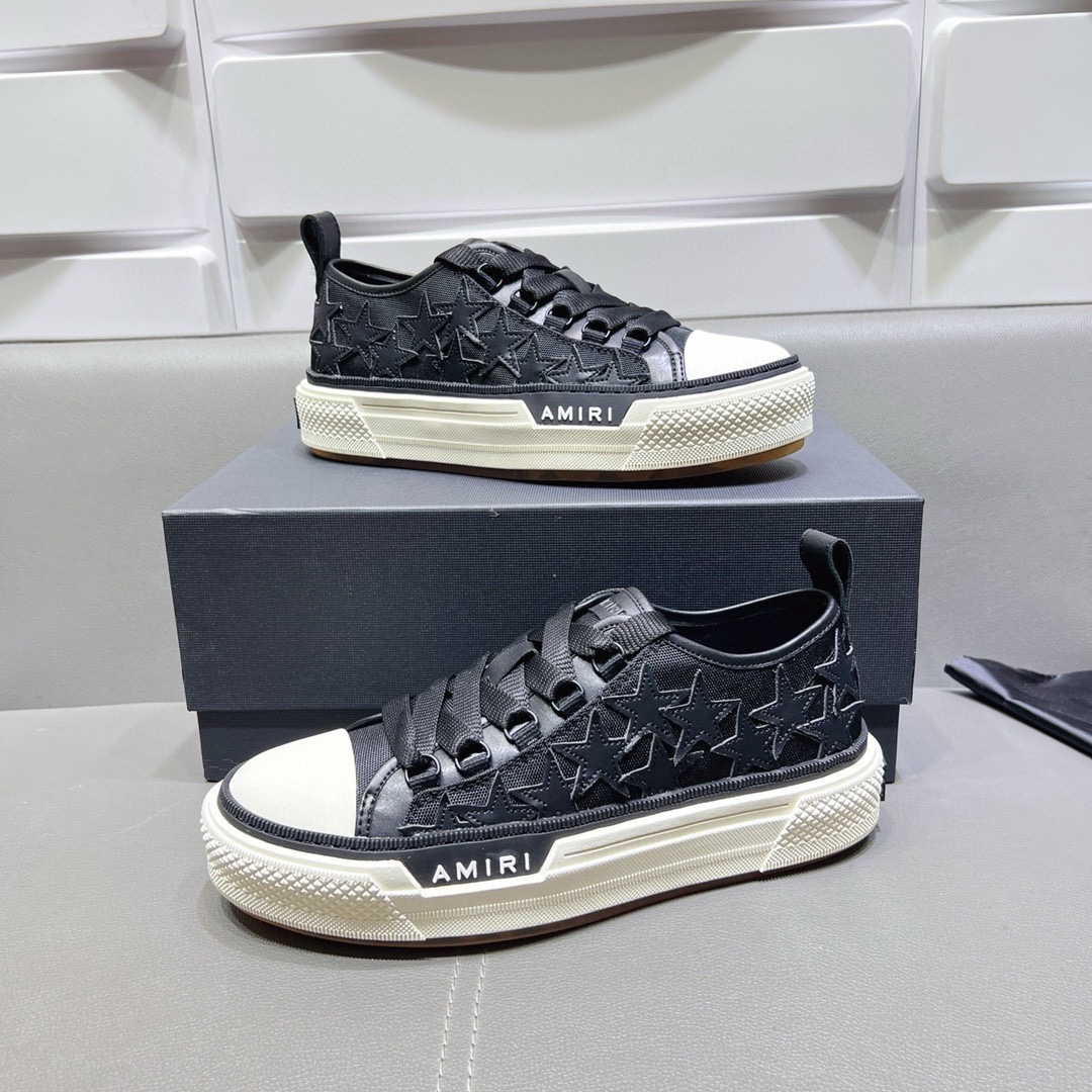 Amiri sneaker 2024041901
