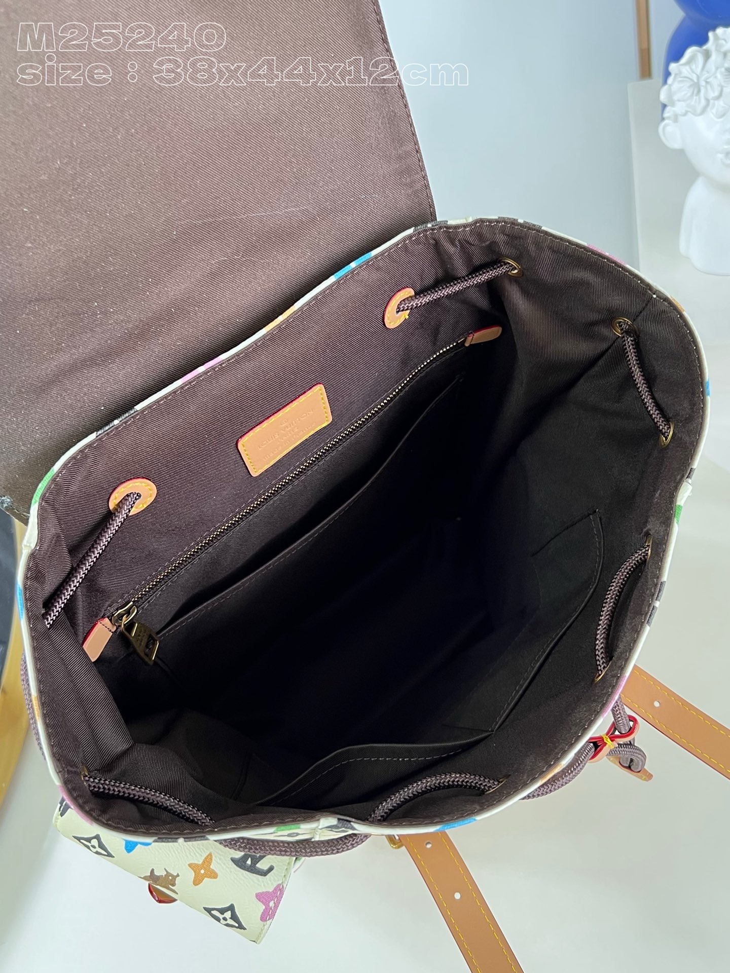 LV Backpack Christopher MM M45419 38*44*12.5CM