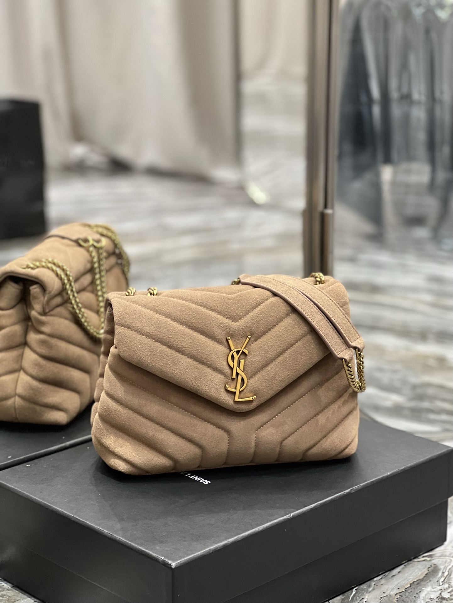 Y*L lou lou 25cm 2024042101