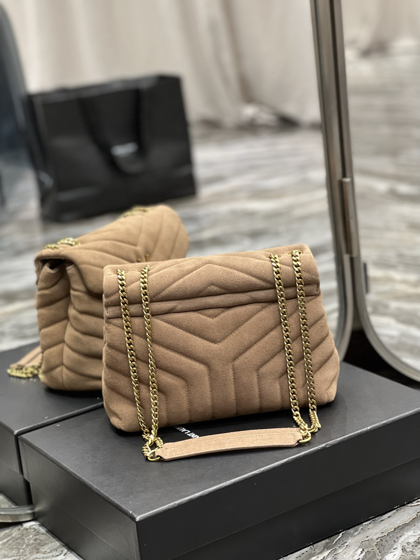Y*L lou lou 25cm 2024042101
