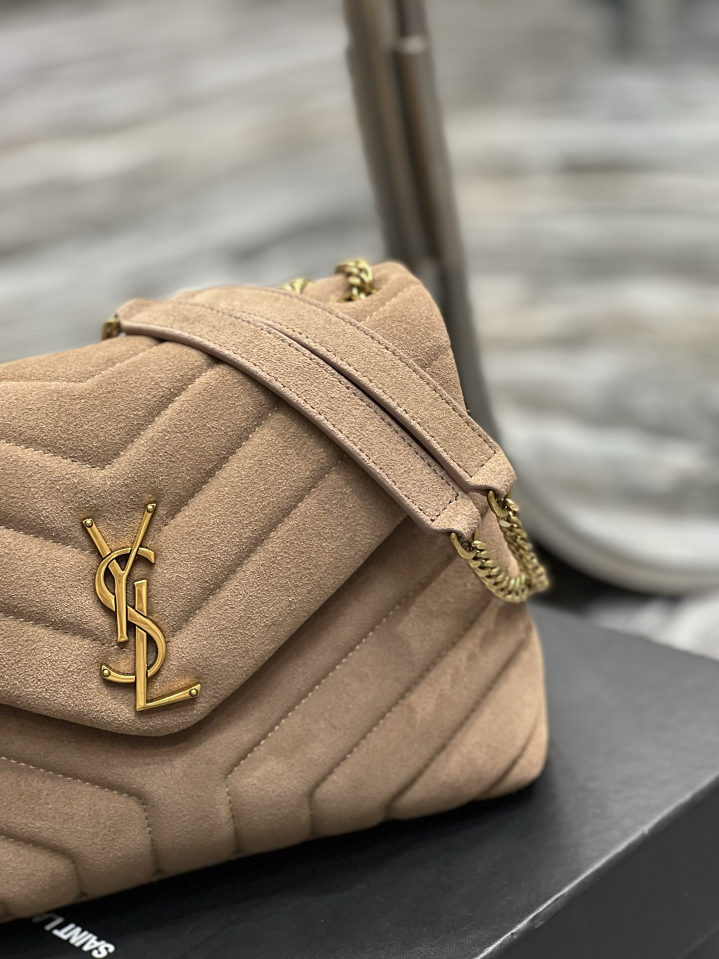 Y*L lou lou 25cm 2024042101