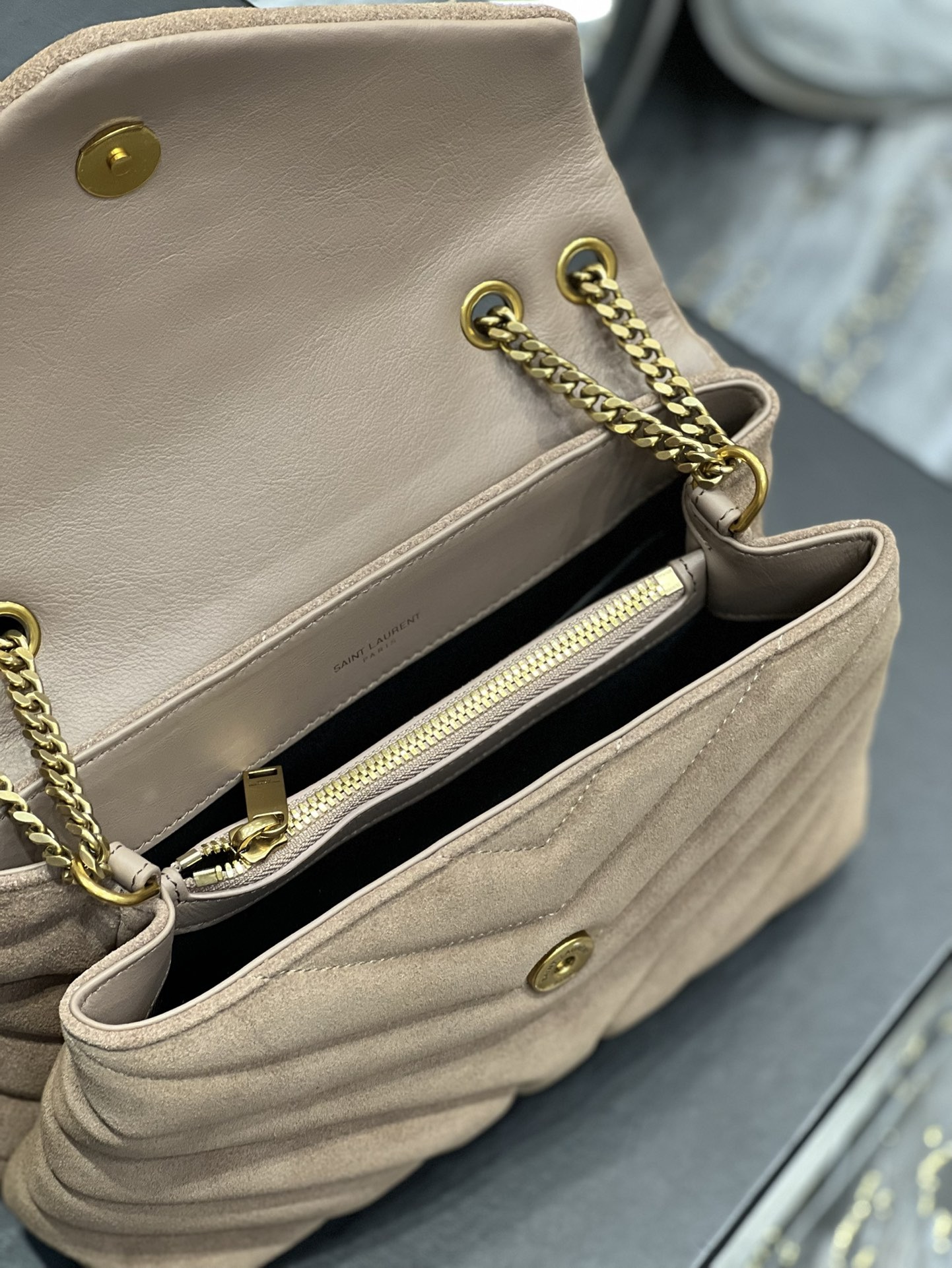 Y*L lou lou 25cm 2024042101