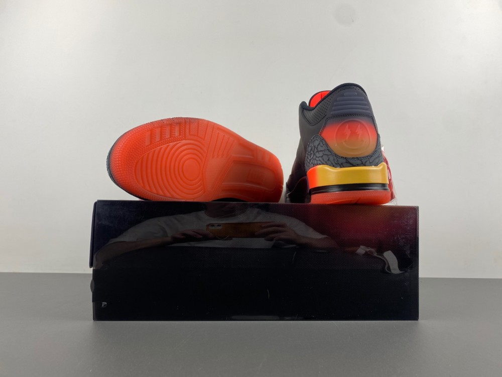Jordan 3 Retro J Balvin Rio FN0344-001