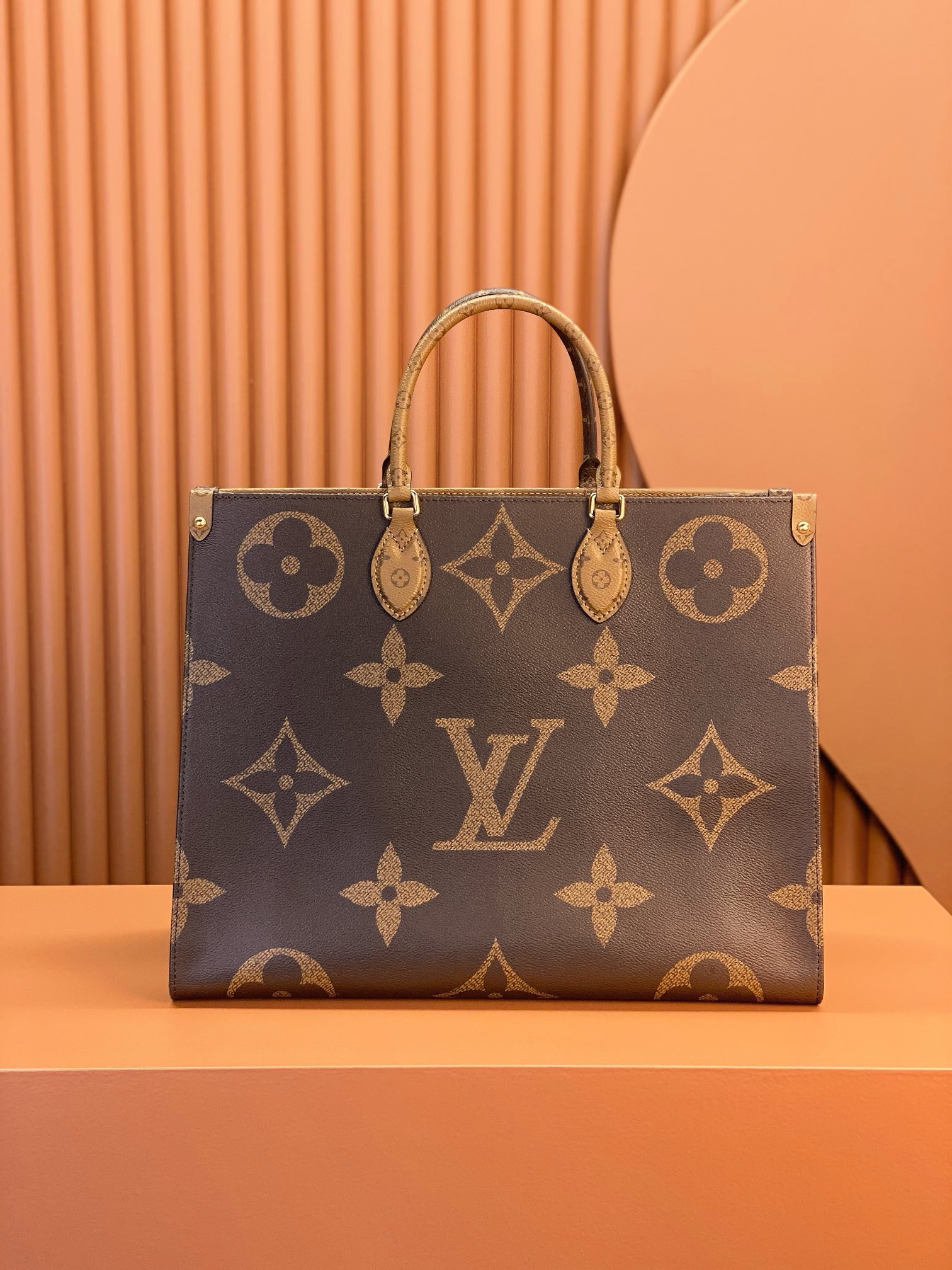 lv l**is V*t*n m44576 onthego gm monogram 41cm