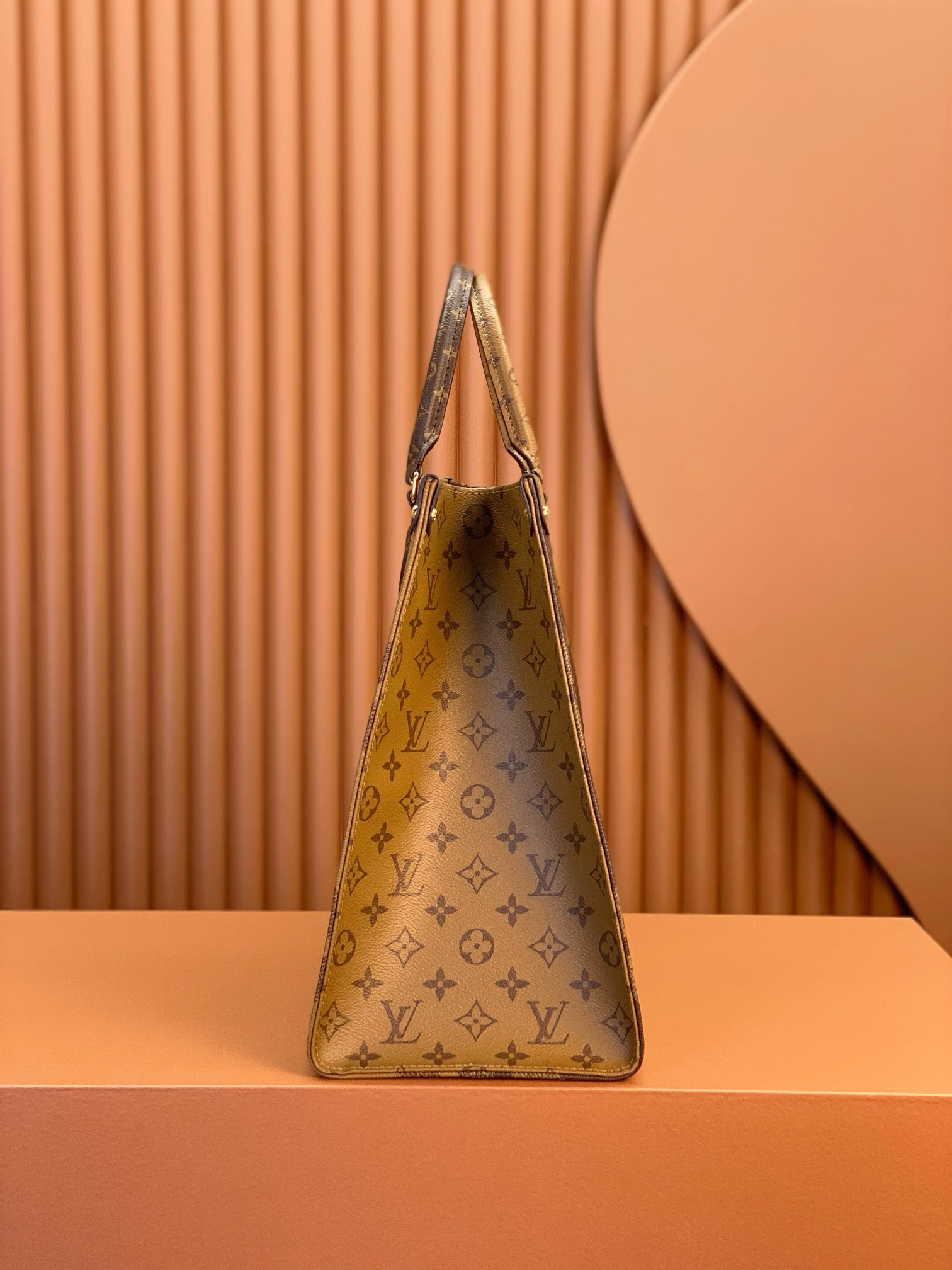 lv l**is V*t*n m44576 onthego gm monogram 41cm