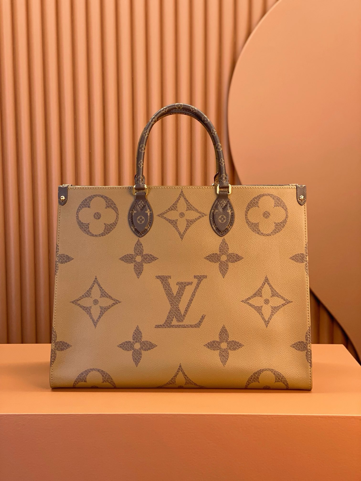 lv l**is V*t*n m44576 onthego gm monogram 41cm
