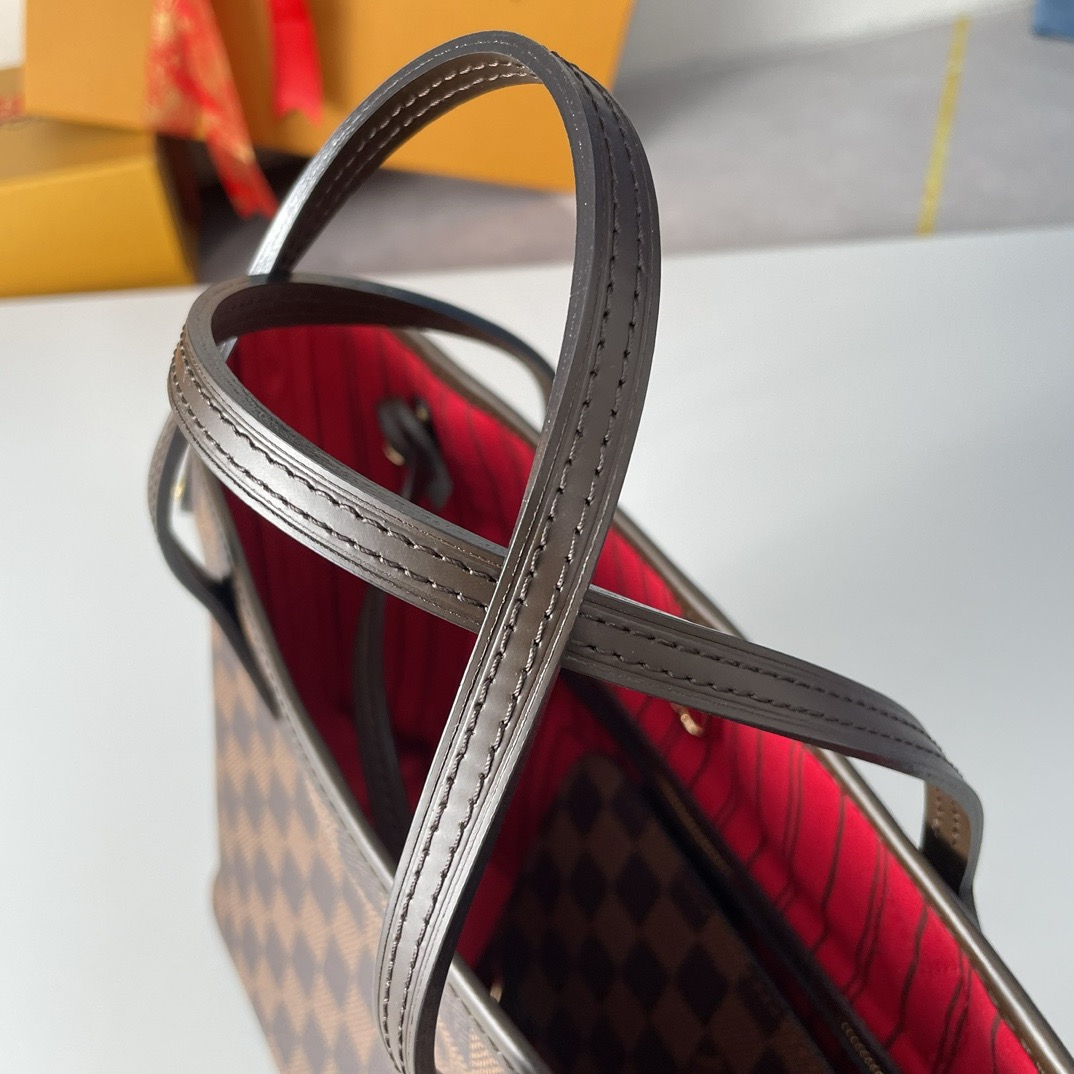 lv l**is V*t*n n41359 neverfull pm  29*21*12cm