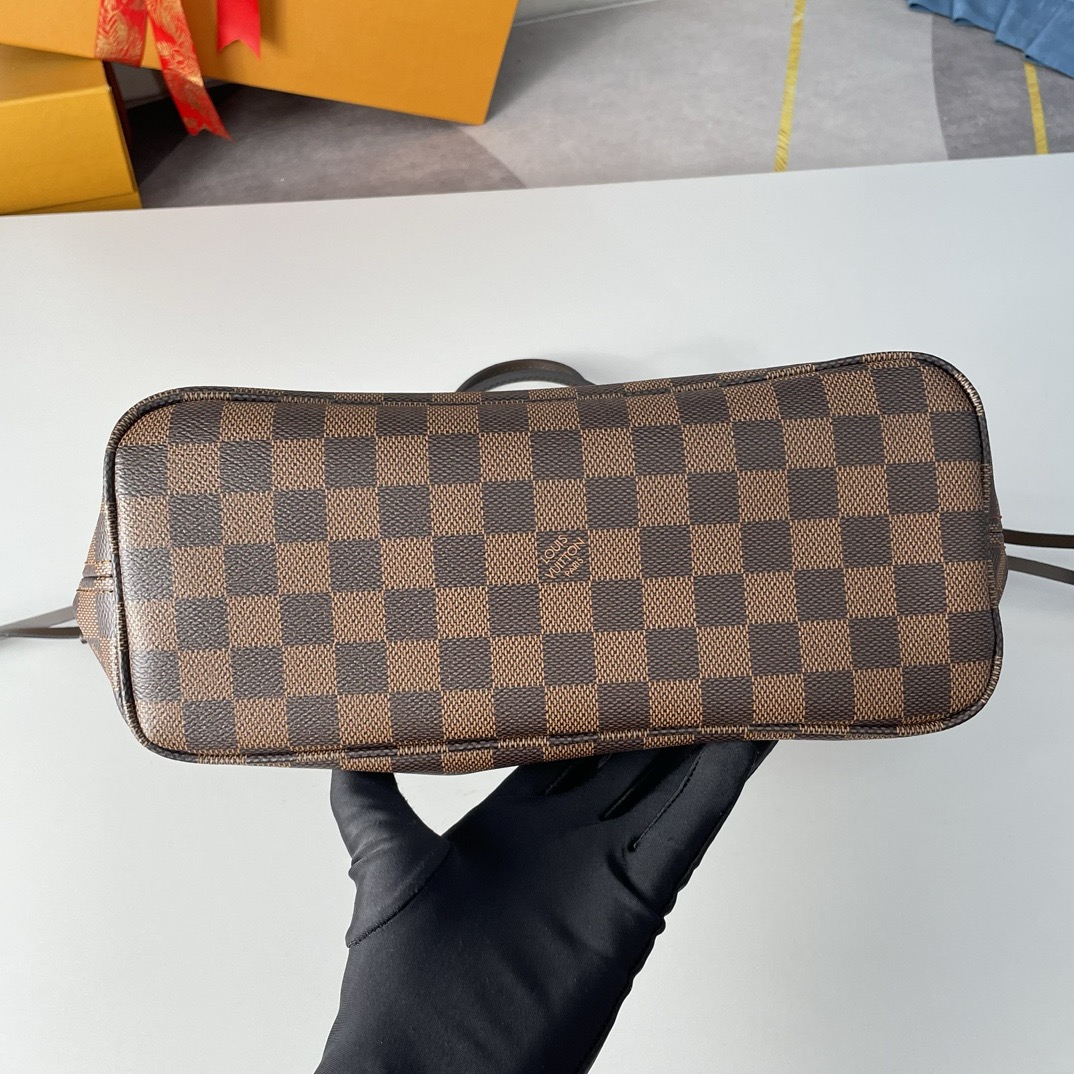 lv l**is V*t*n n41359 neverfull pm  29*21*12cm