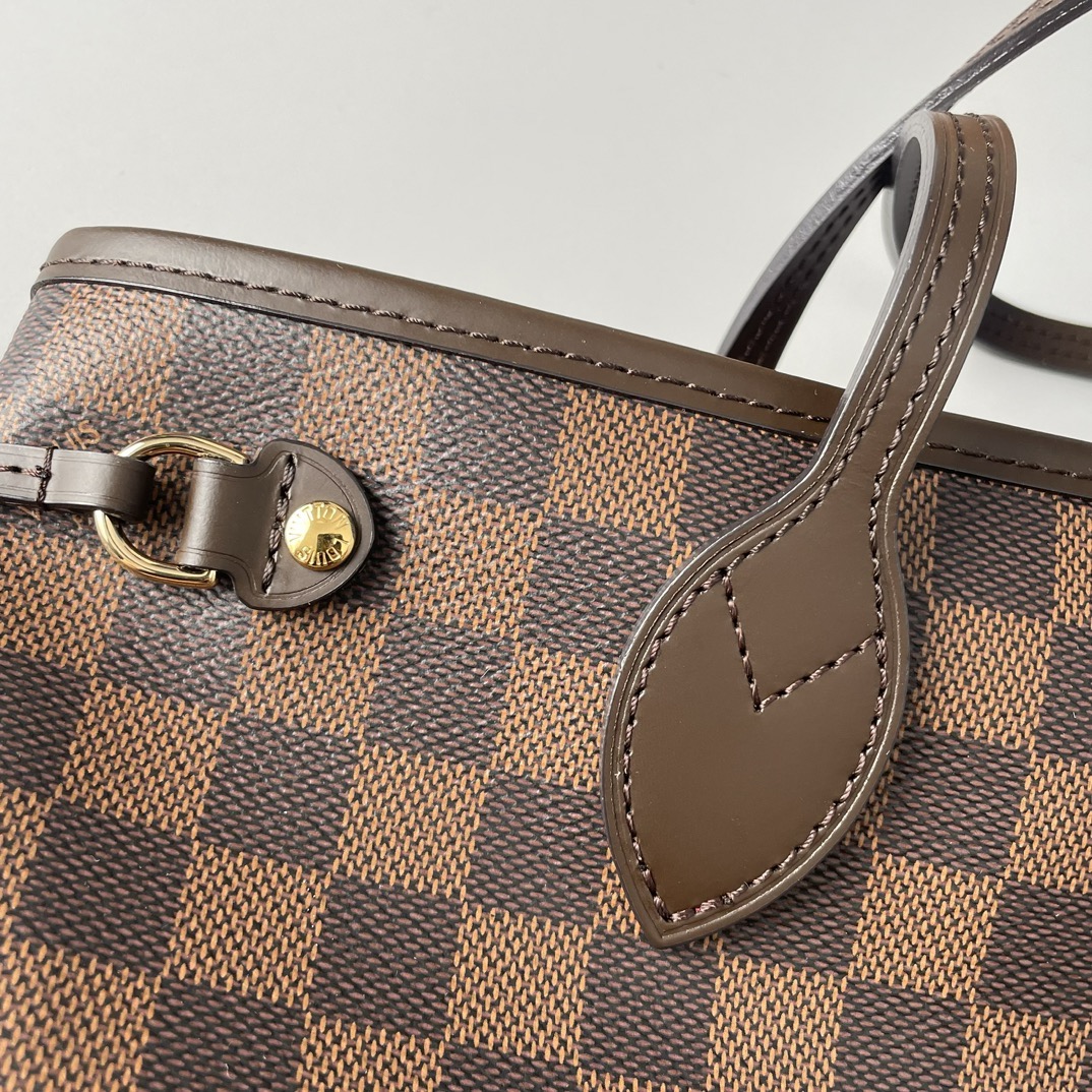 lv l**is V*t*n n41359 neverfull pm  29*21*12cm