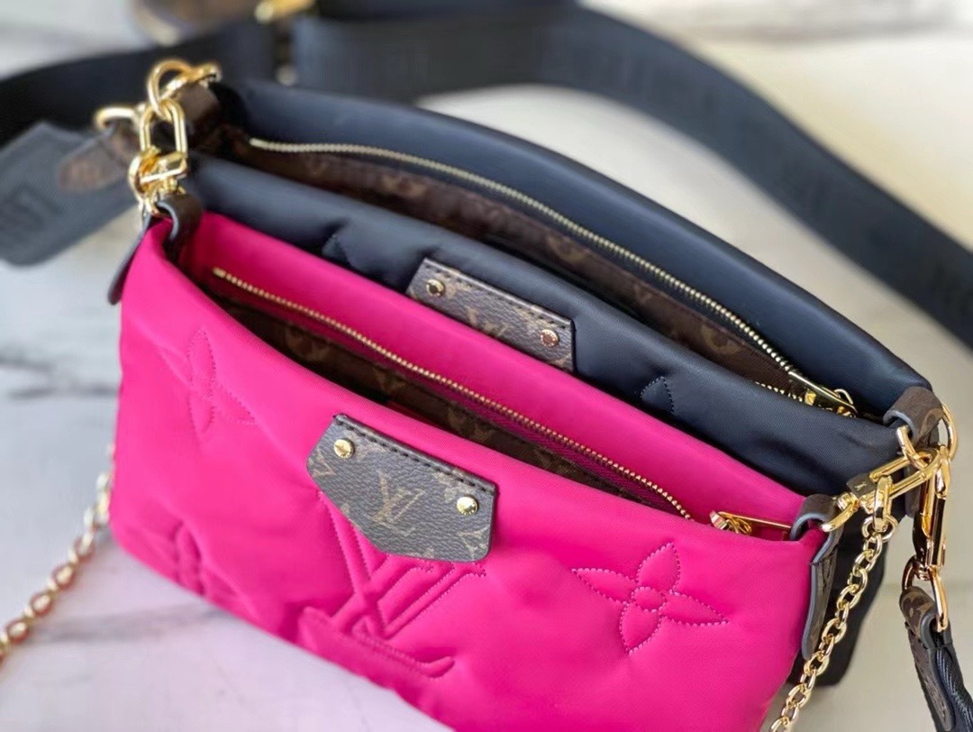 LV MAXI MULTI POCHETTE ACCESSOIRES M58980 34*21.5*5CM