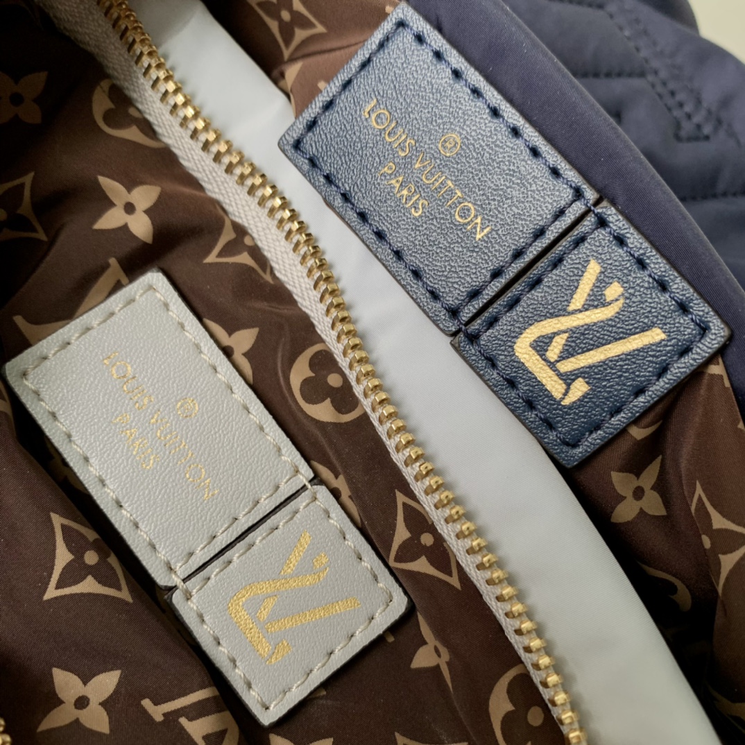 LV Maxi Multi Pochette Accessoires 34x 21.5 x 5CM