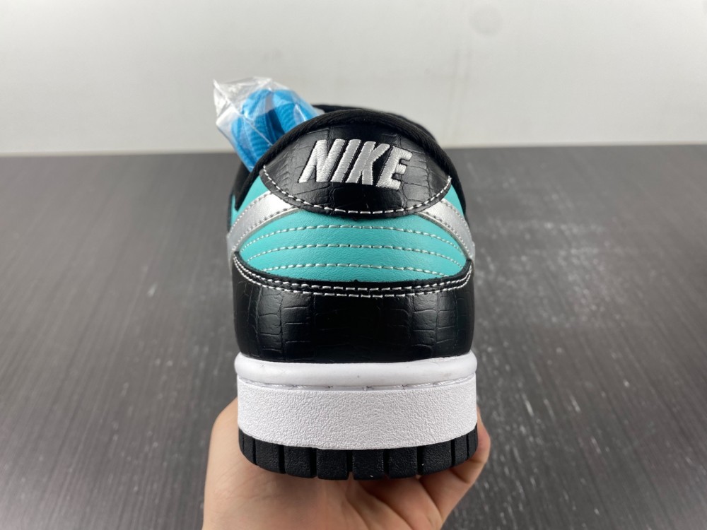 nike sb dunk low diamond S*pply co. 304292-402