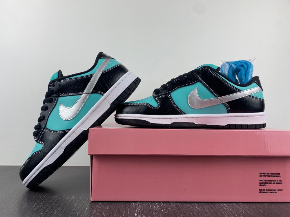 nike sb dunk low diamond S*pply co. 304292-402