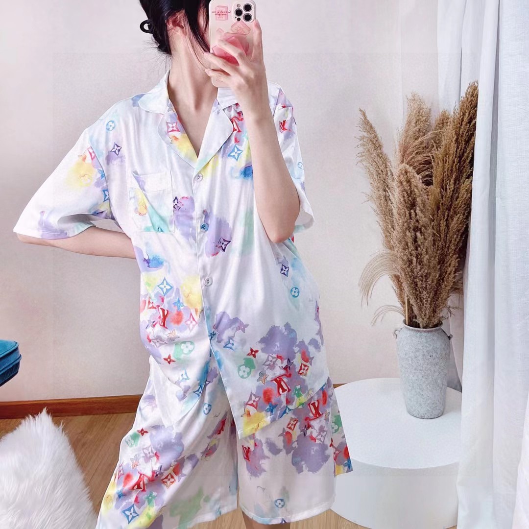 lv nightdress