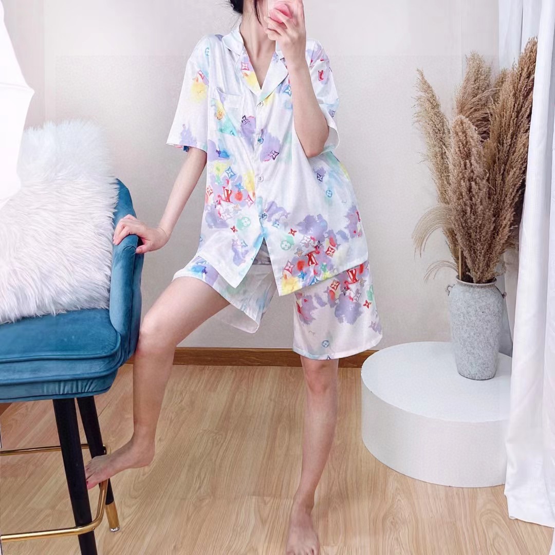 lv nightdress