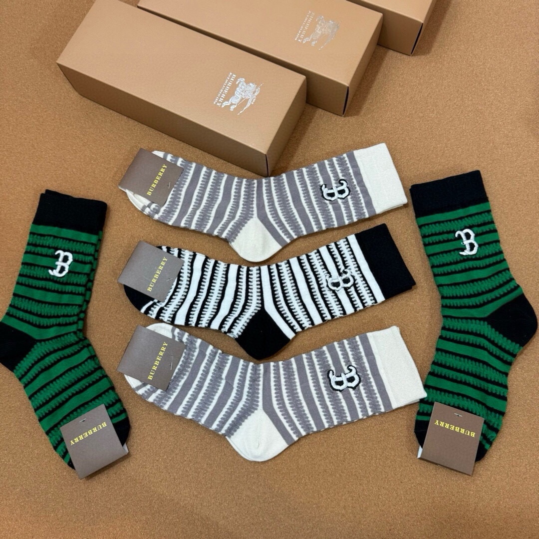 socks 1