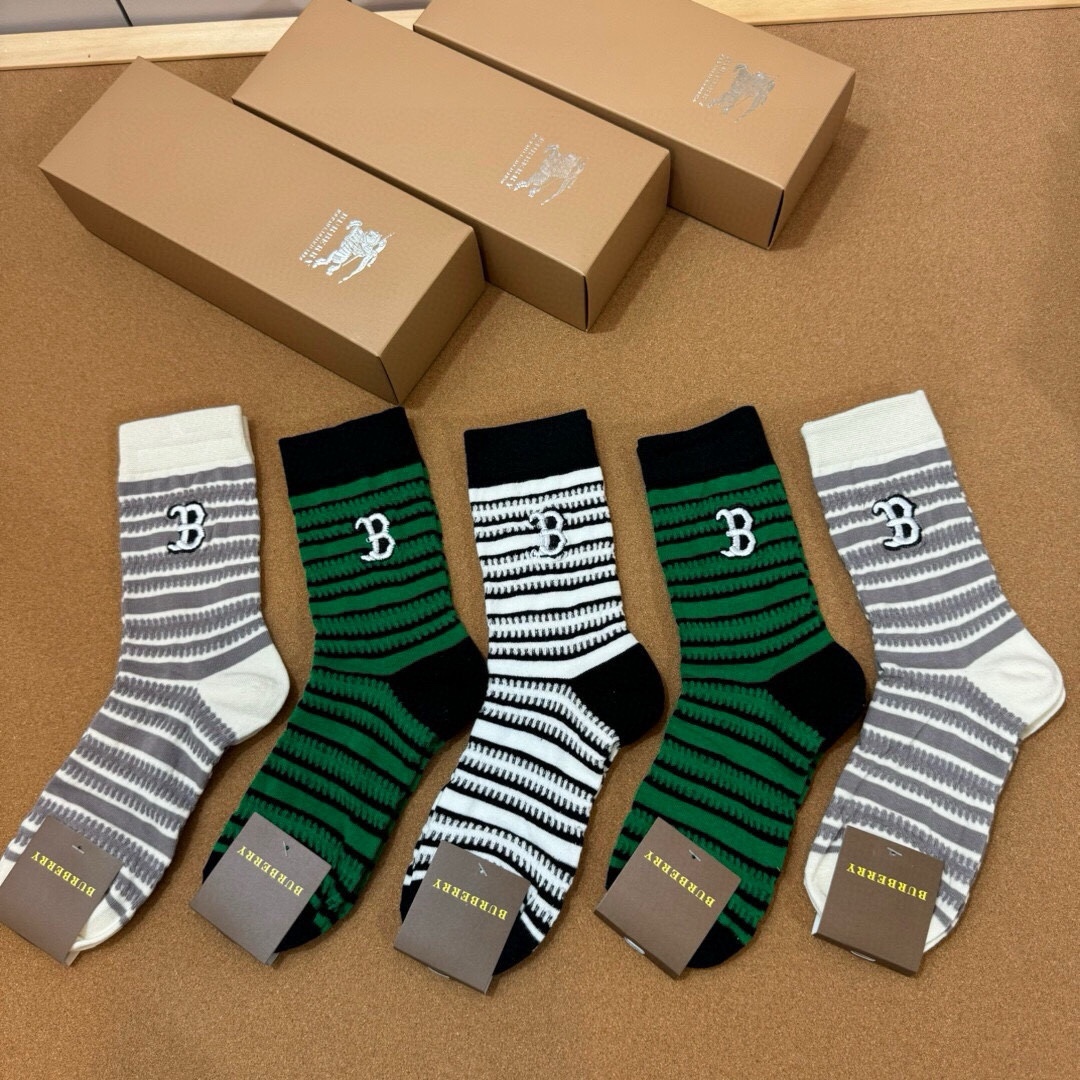 socks 1