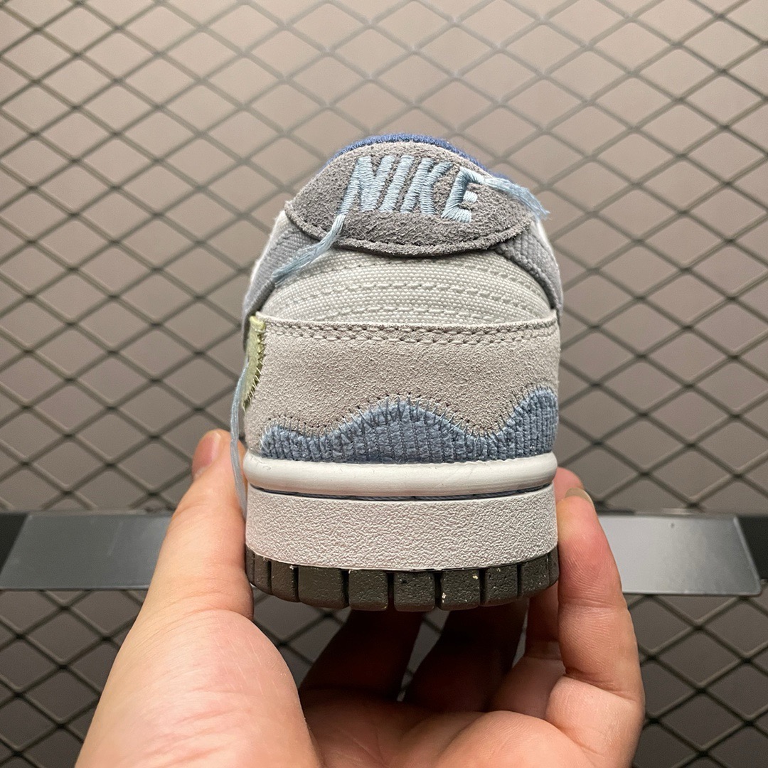 Nike SB Dunk Low Bright side DQ5076-001