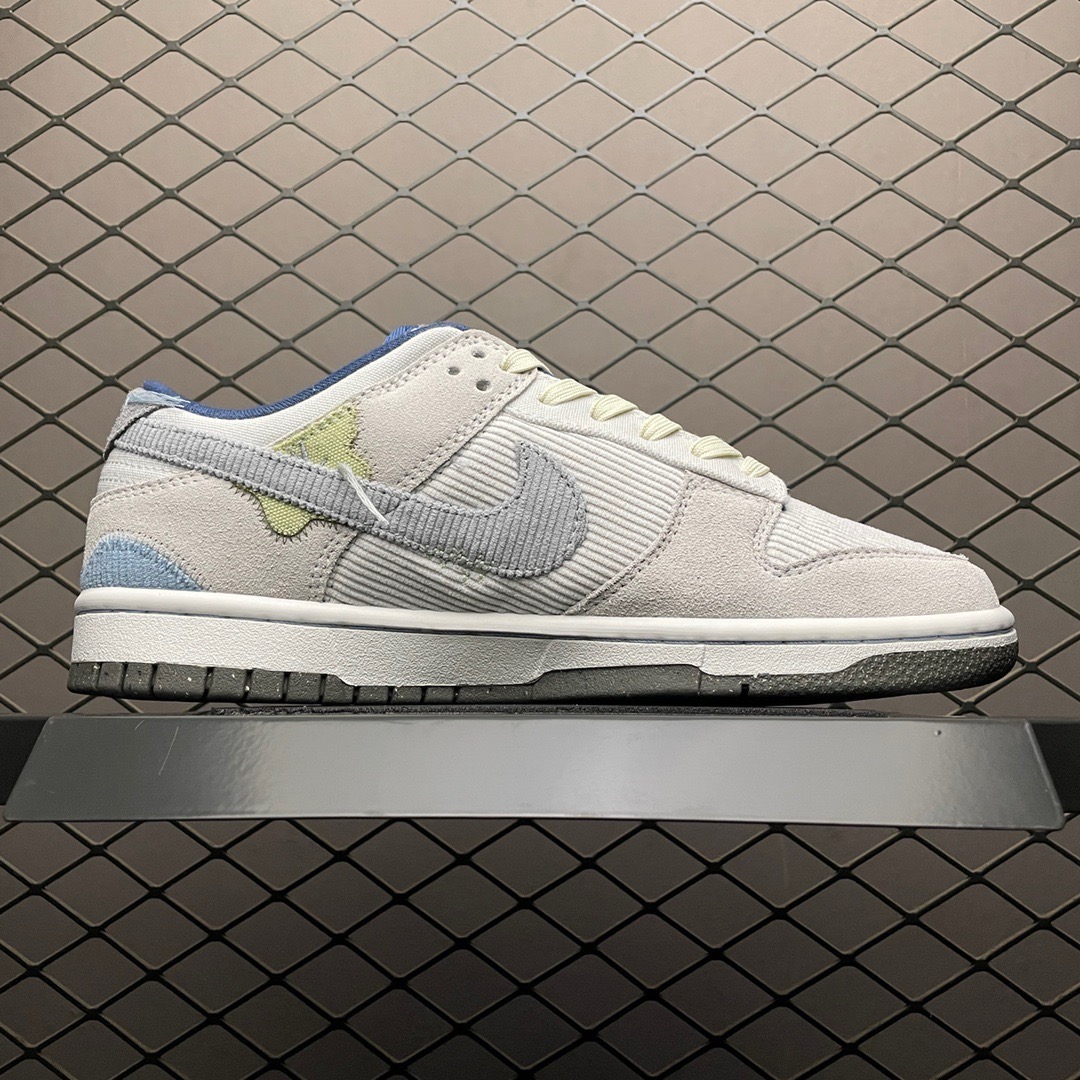 Nike SB Dunk Low Bright side DQ5076-001