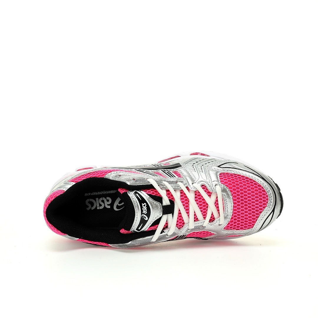 As*ic*s gel-kayano 14 pink glo 1201a019-700