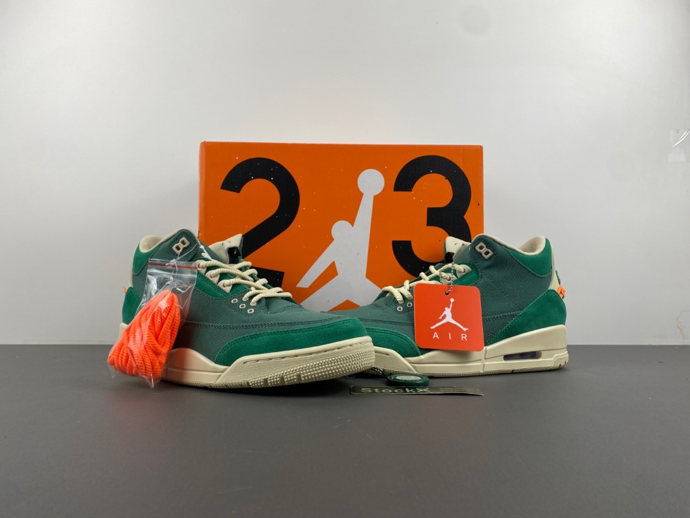 air jordan 3 retro sp nina Ch*el abney bicoastal fz7974-300