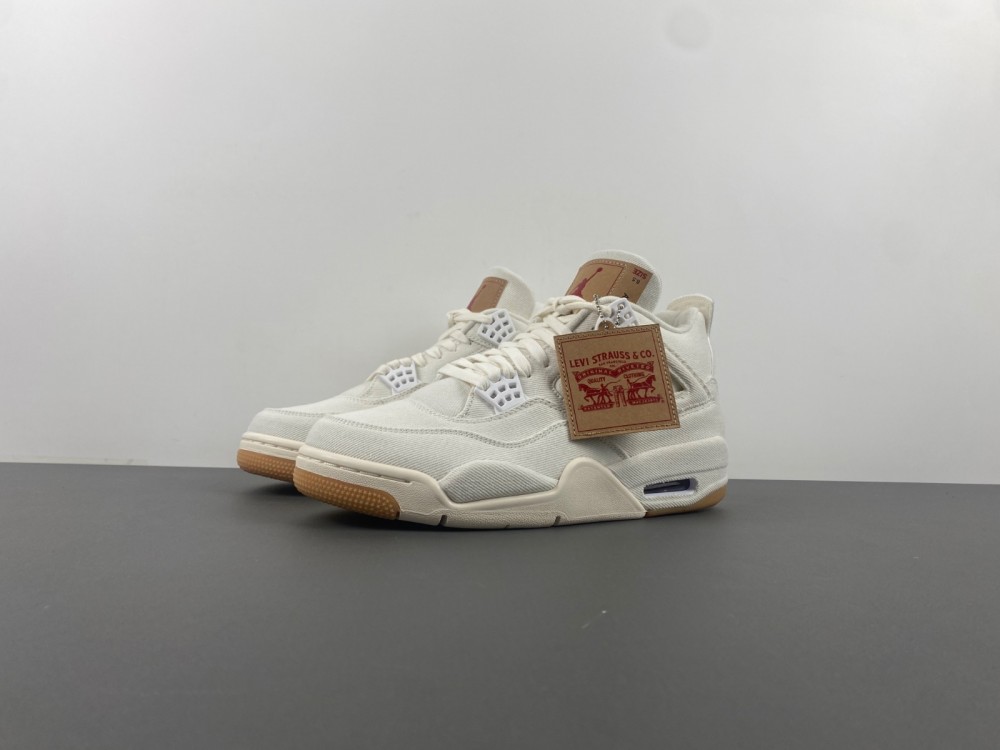 Jordan 4 Retro Levi