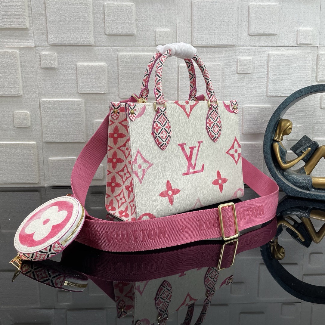 LV onthego PM M22976 25CM