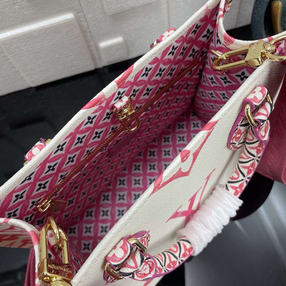 LV onthego PM M22976 25CM