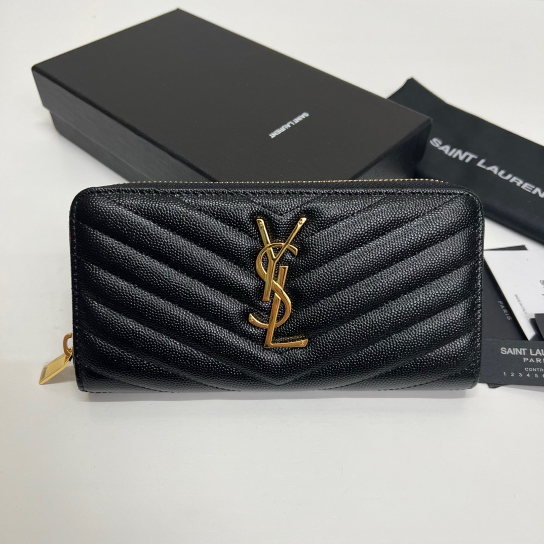Y*L wallet 19cm