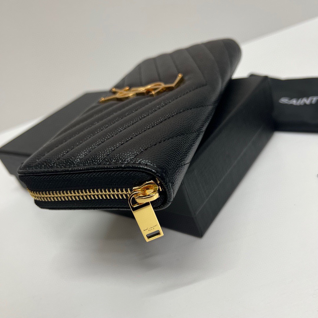 Y*L wallet 19cm
