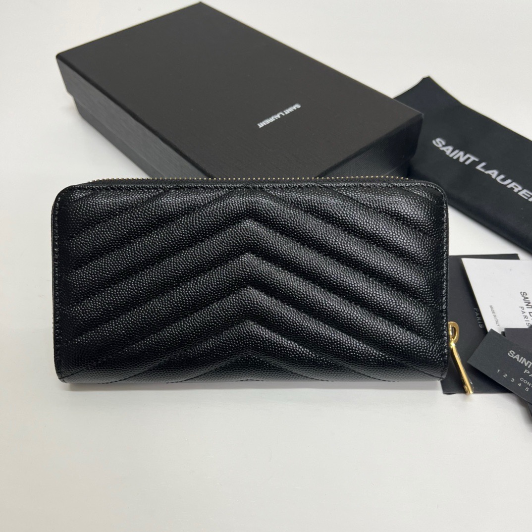 Y*L wallet 19cm