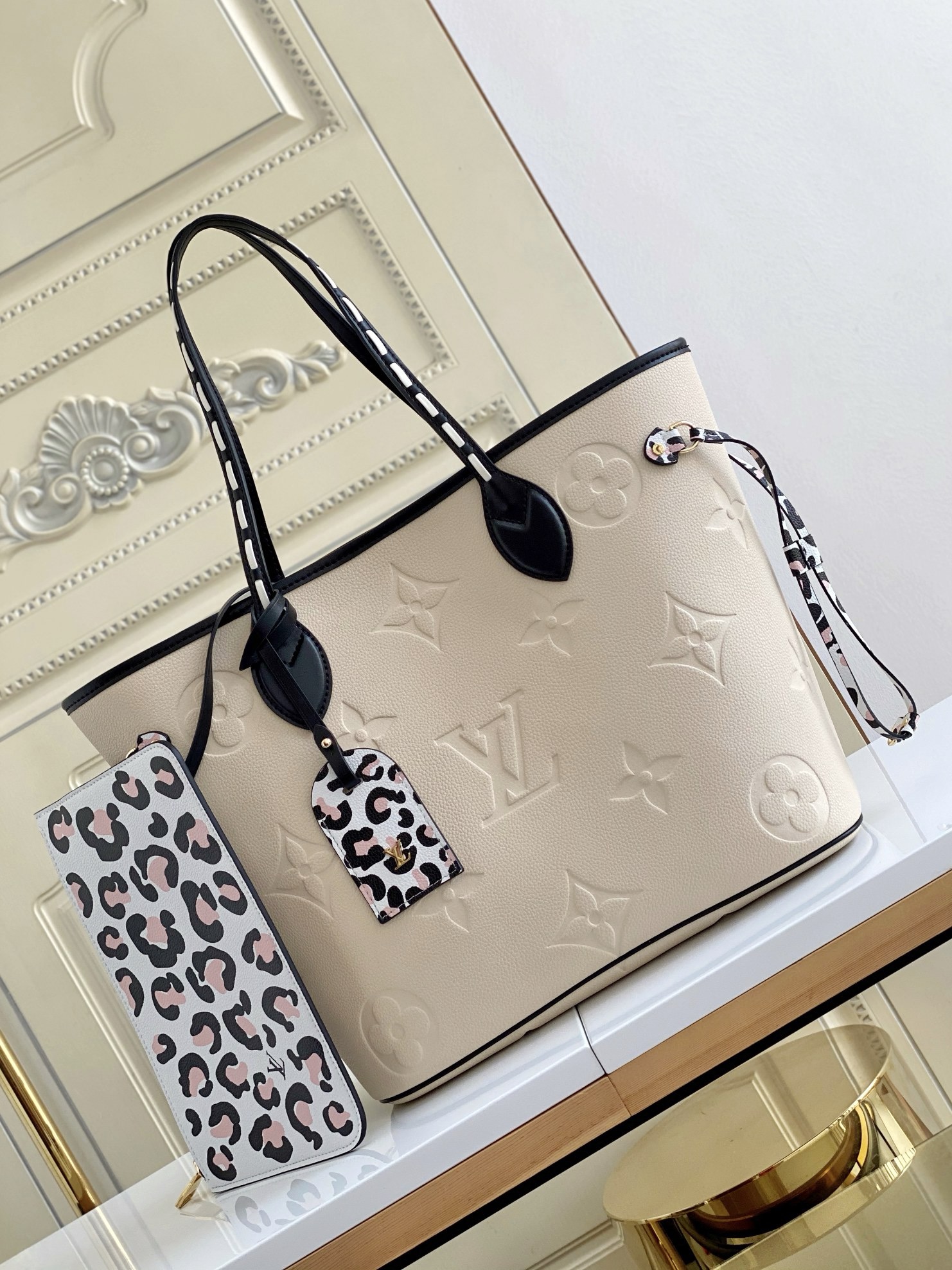 l**is V*t*n wild at heart neverfull mm m58525