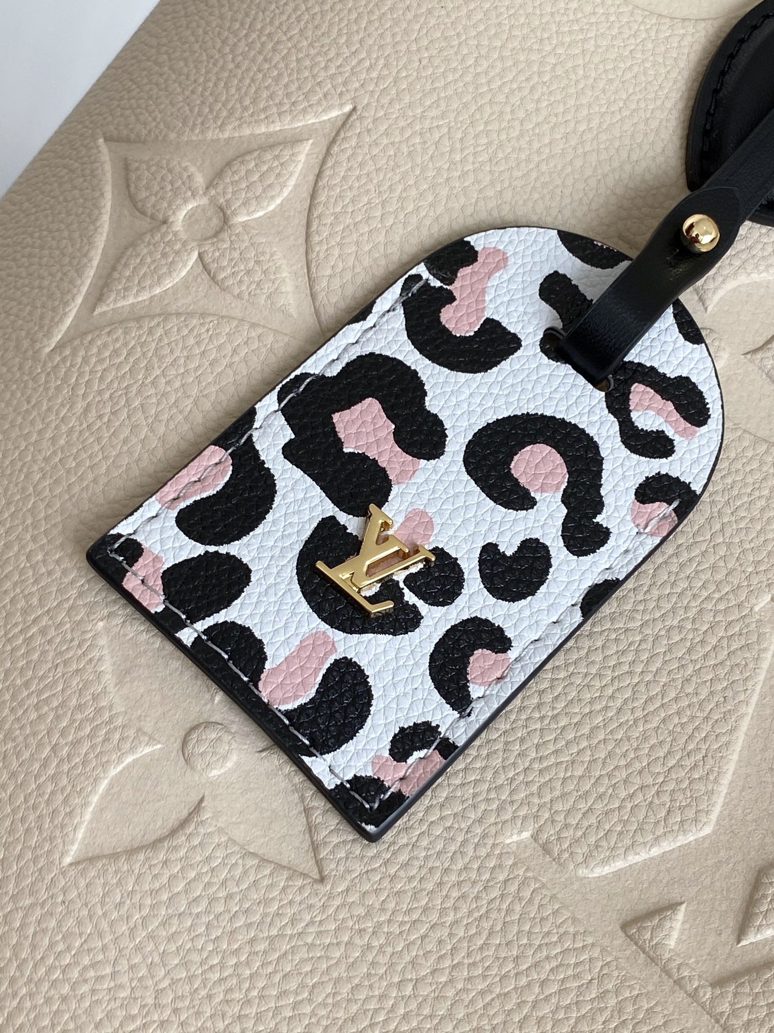 l**is V*t*n wild at heart neverfull mm m58525