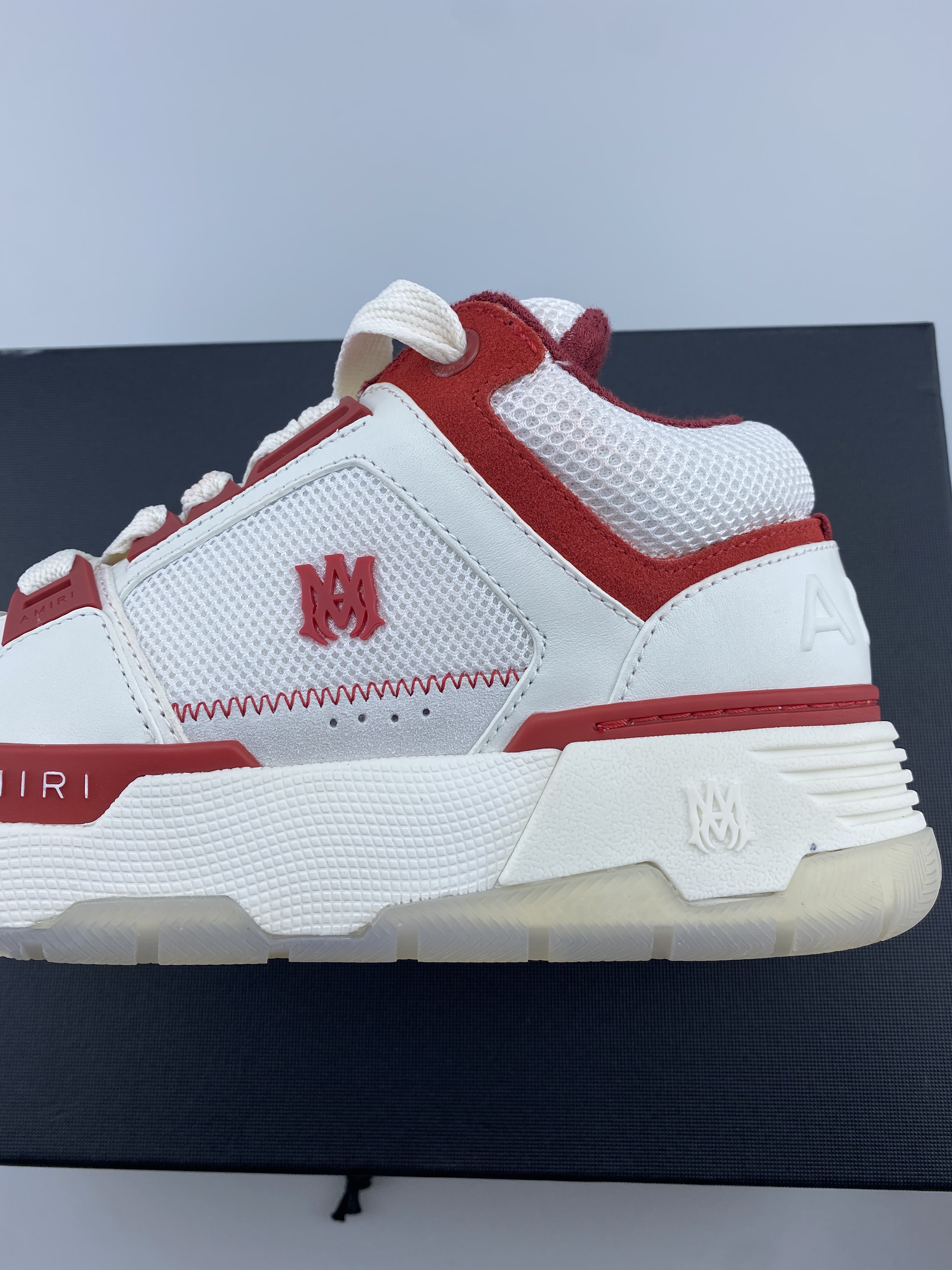Amiri sneaker 2024050901