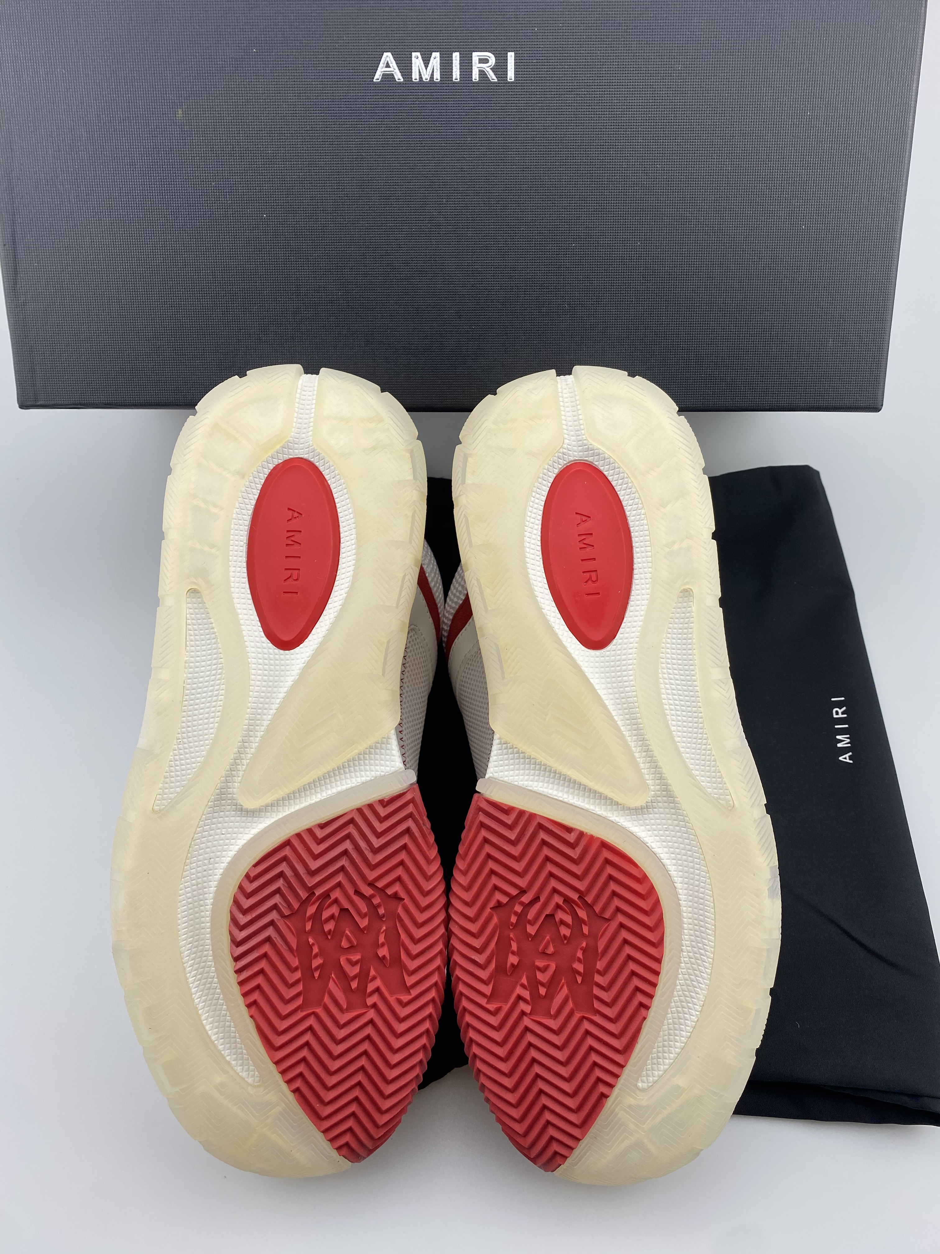 Amiri sneaker 2024050901