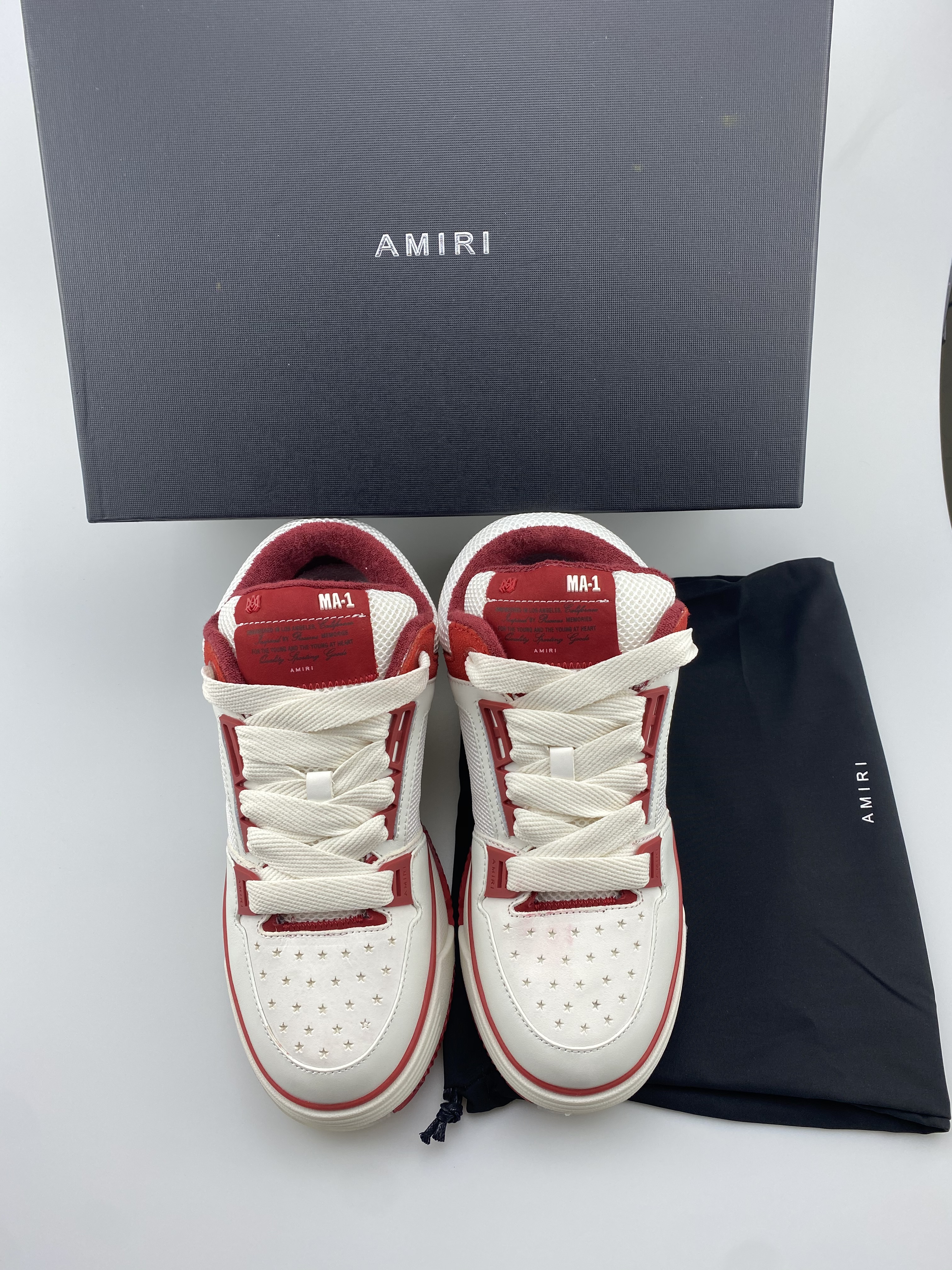 Amiri sneaker 2024050901