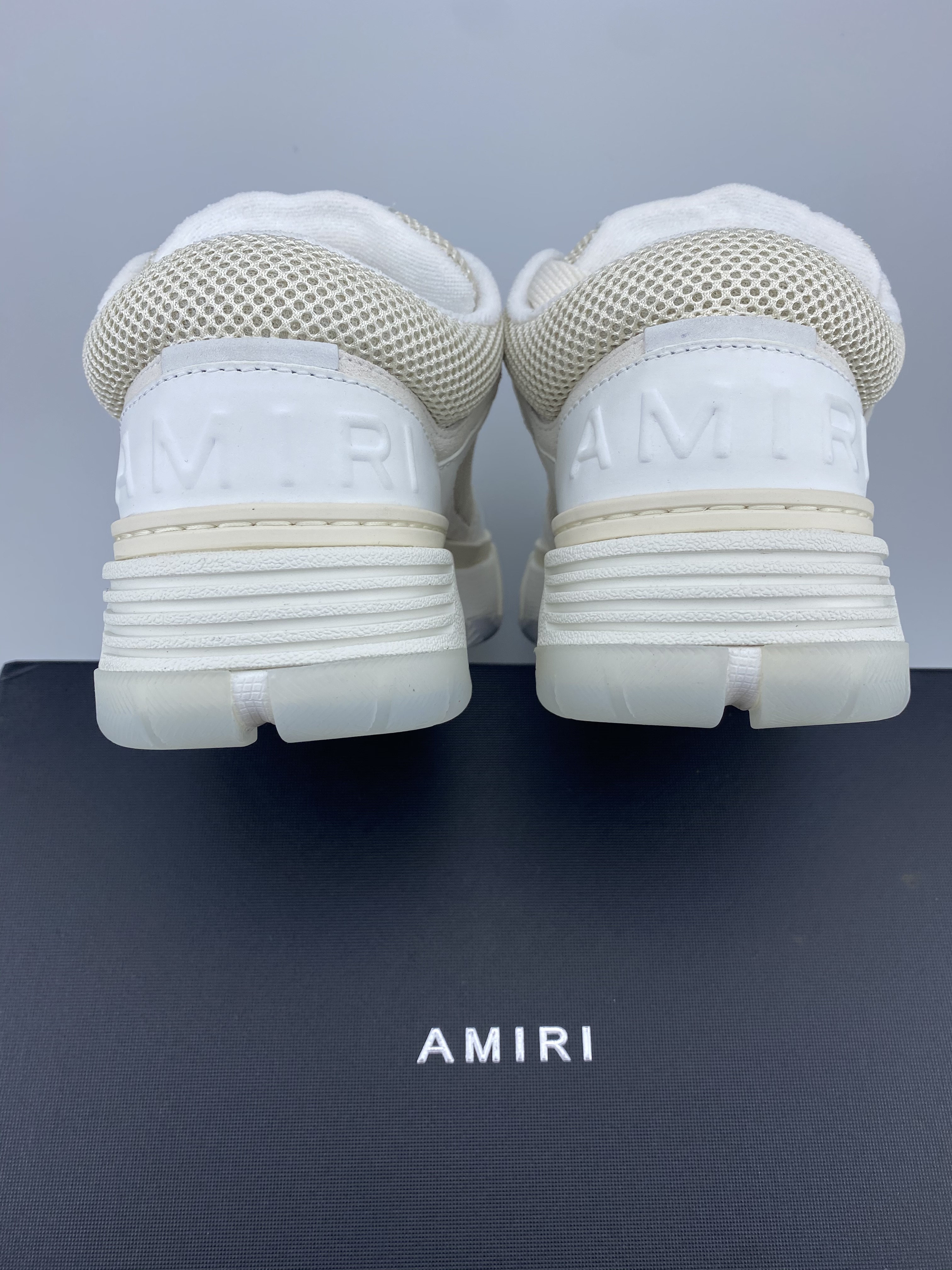 Amiri sneaker 2024050902