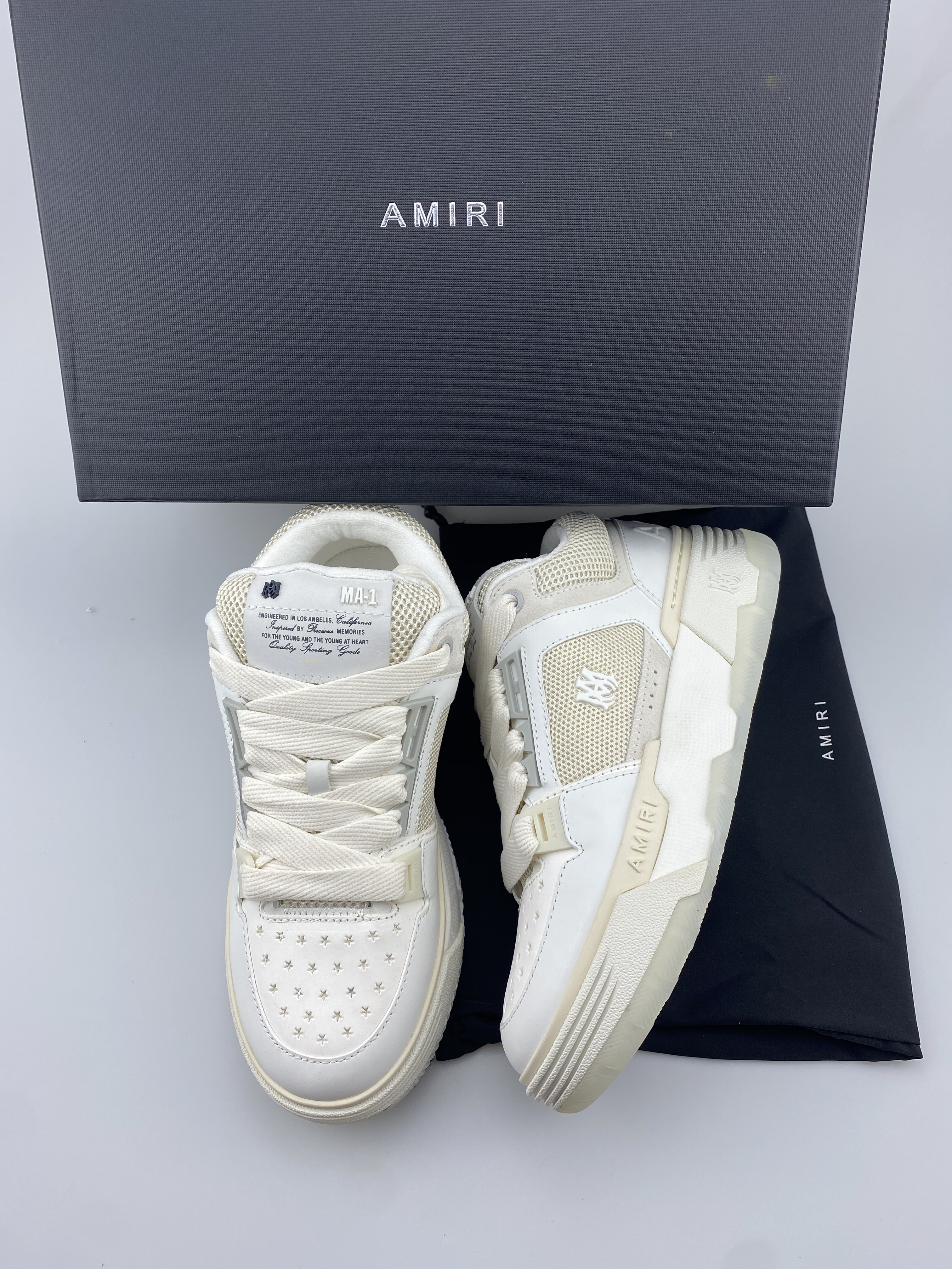 Amiri sneaker 2024050902