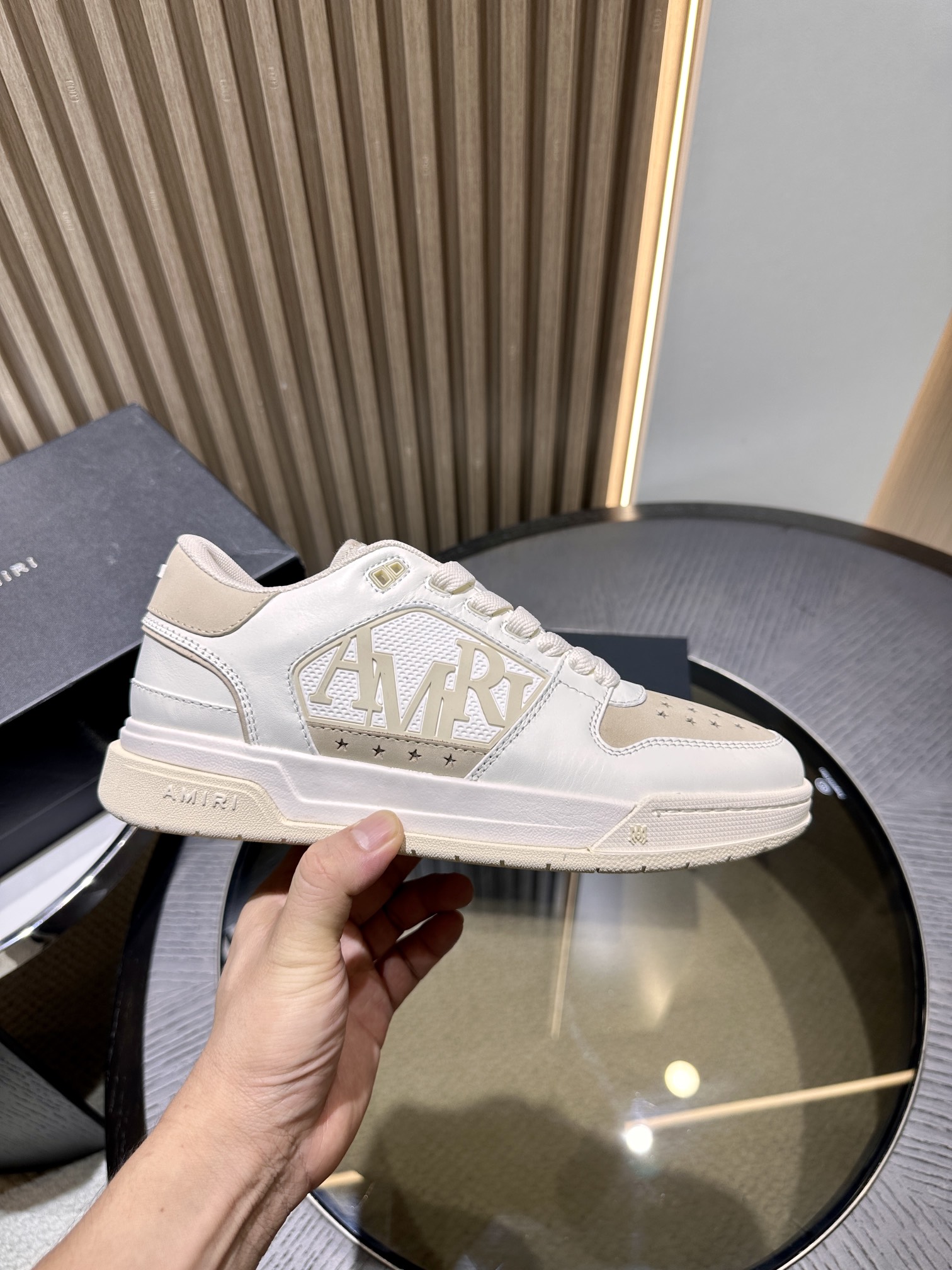 Amiri sneaker 2024050903